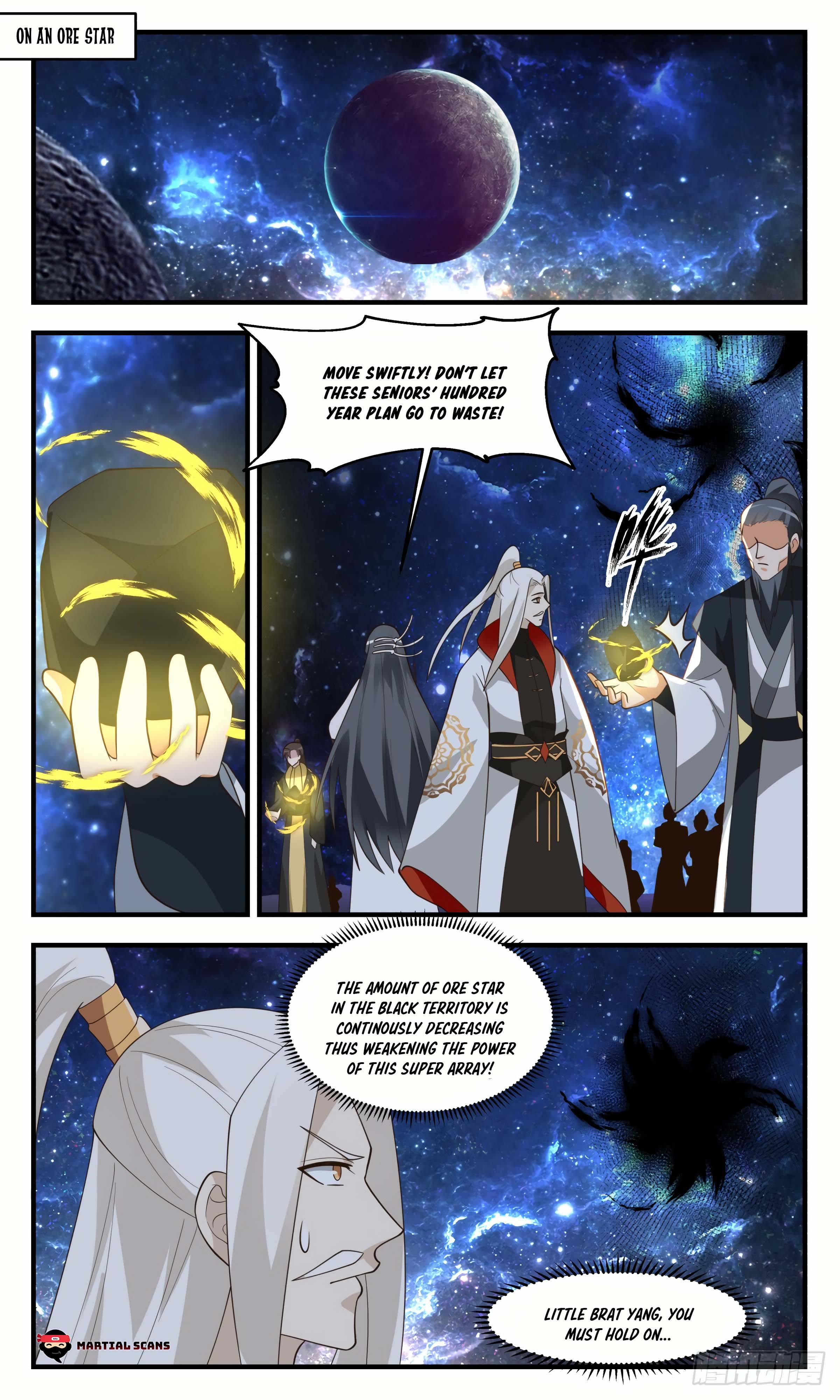 Page 2 of Chapter 3022