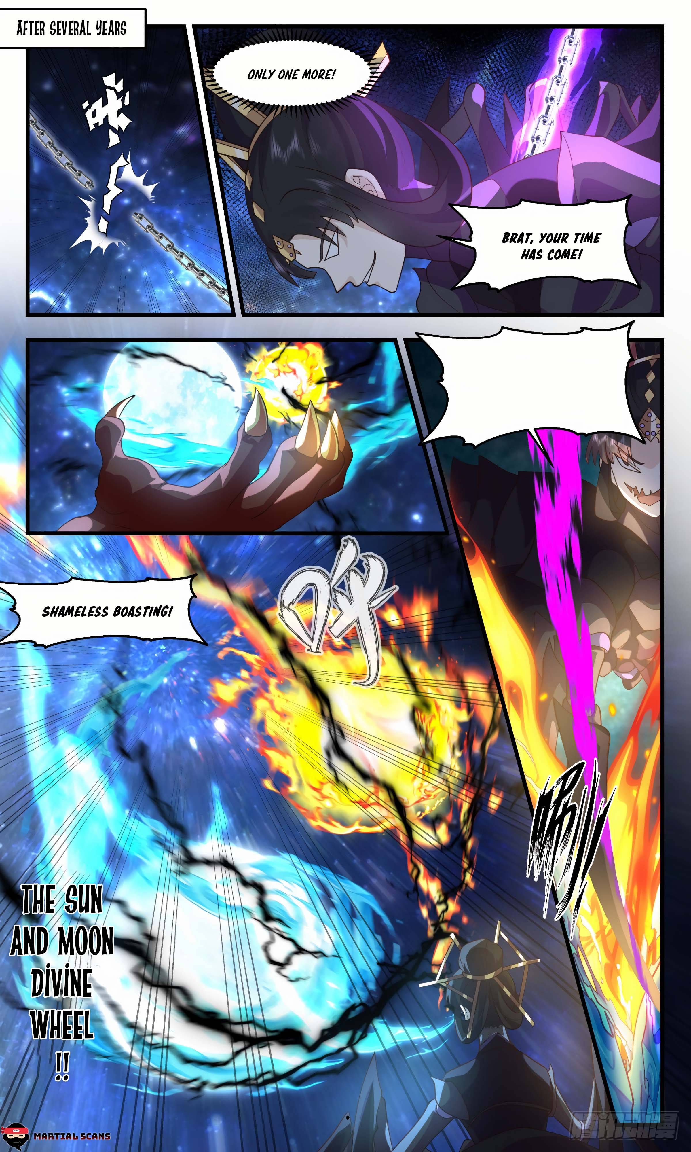 Page 5 of Chapter 3022