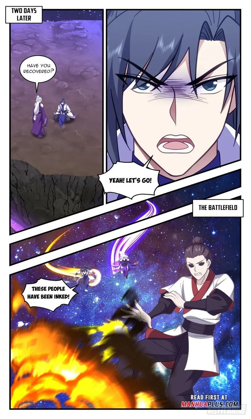 Page 3 of Chapter 3023