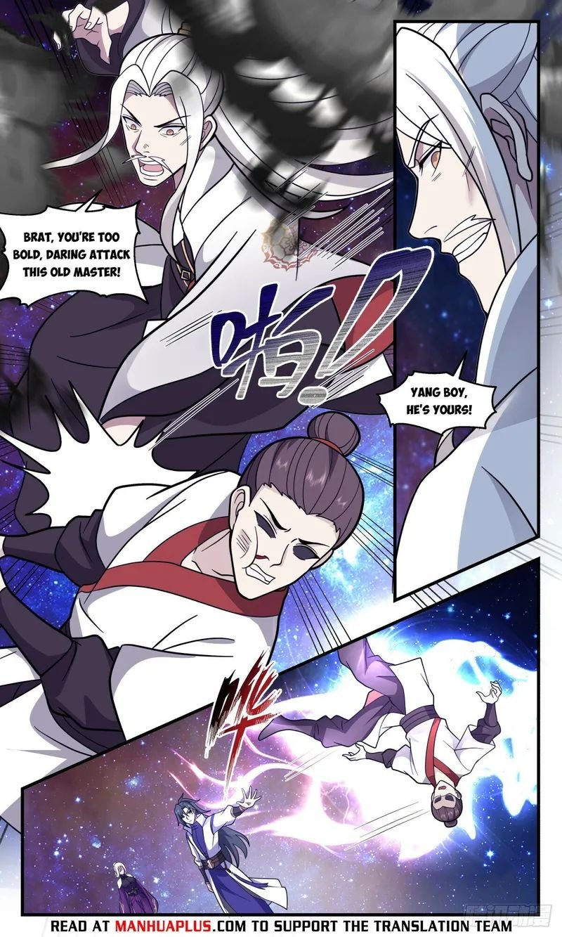 Page 4 of Chapter 3023