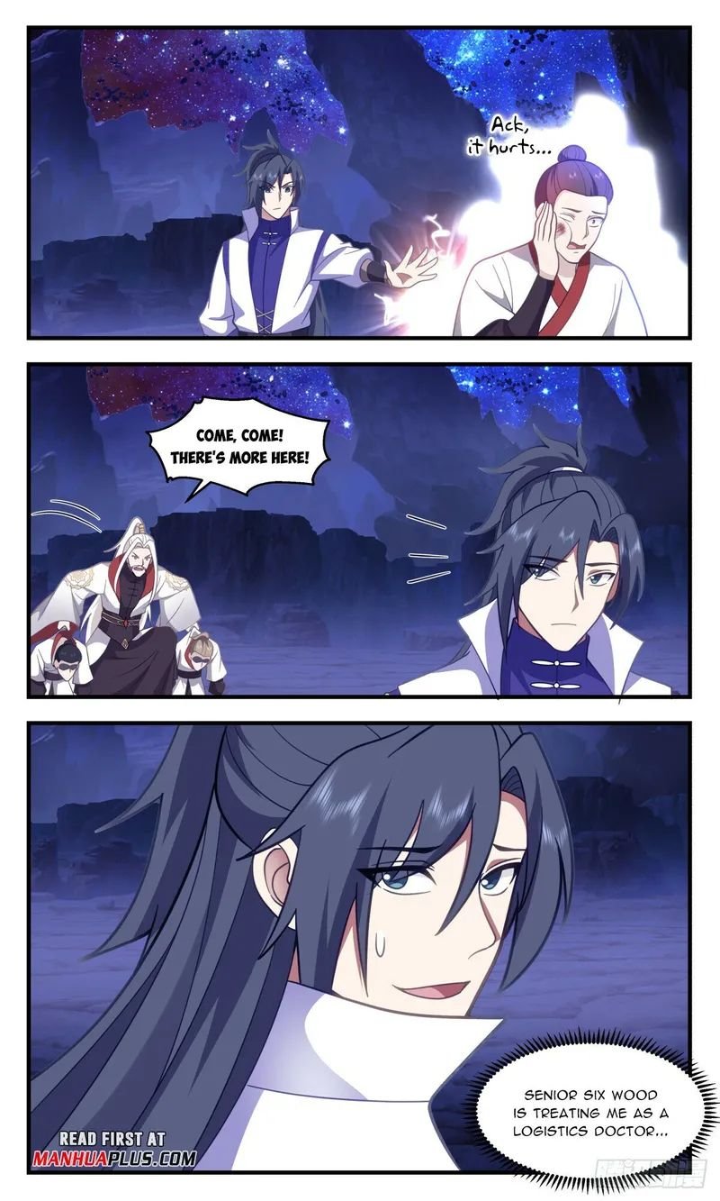 Page 5 of Chapter 3023
