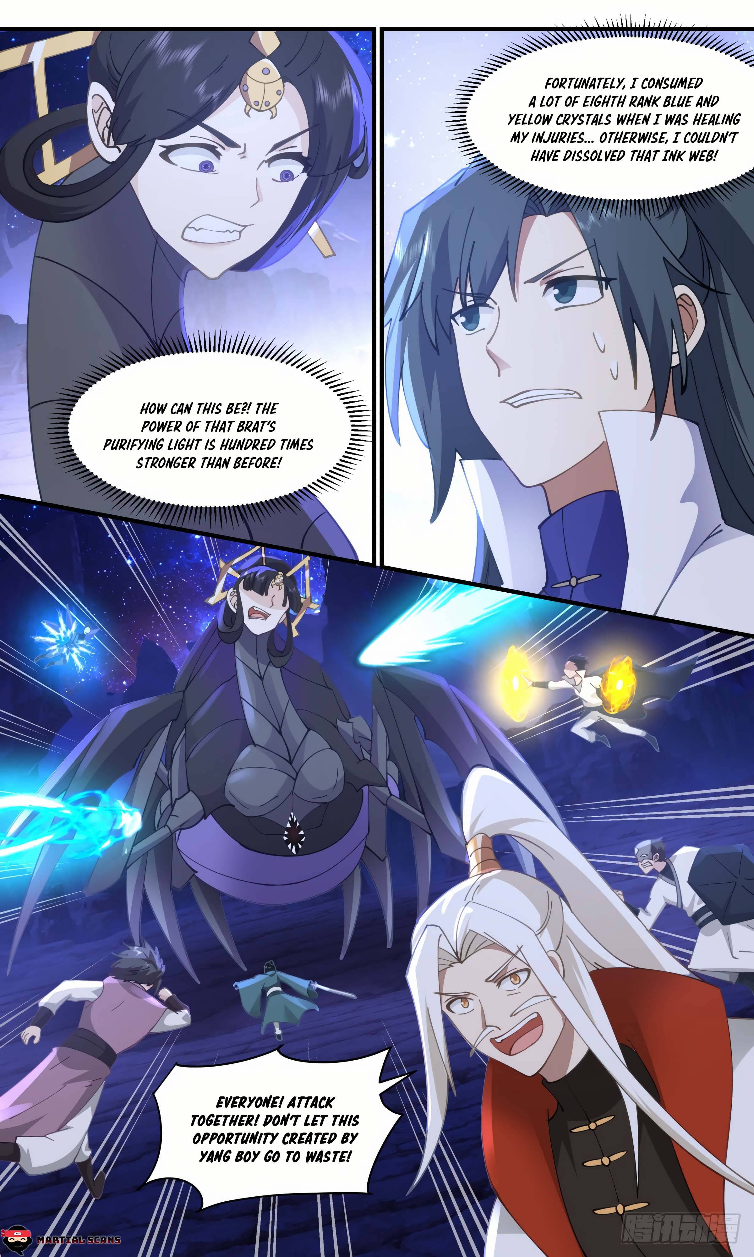 Page 4 of Chapter 3024