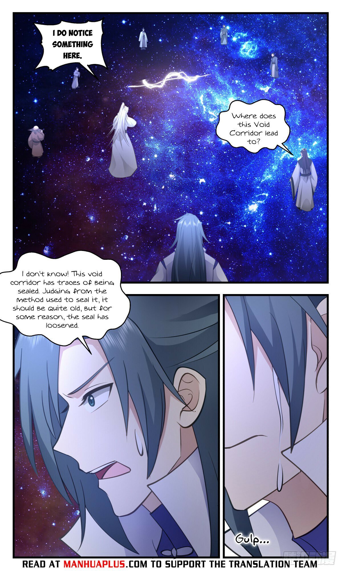 Page 10 of Chapter 3025