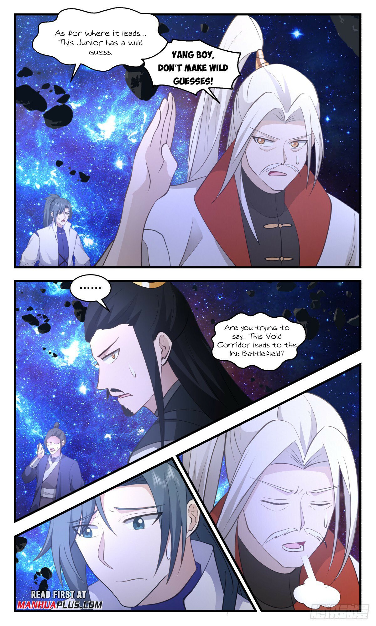 Page 11 of Chapter 3025