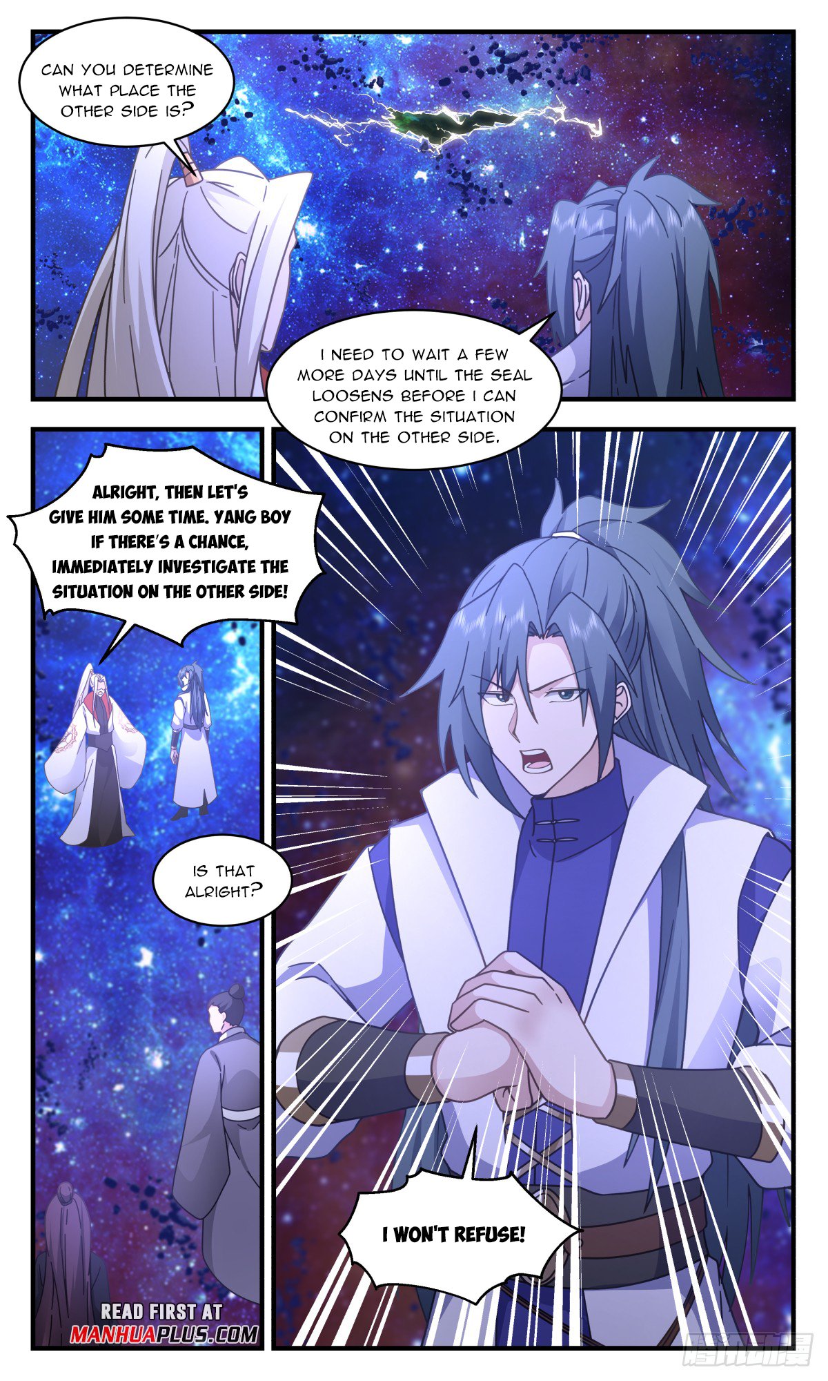 Page 2 of Chapter 3026