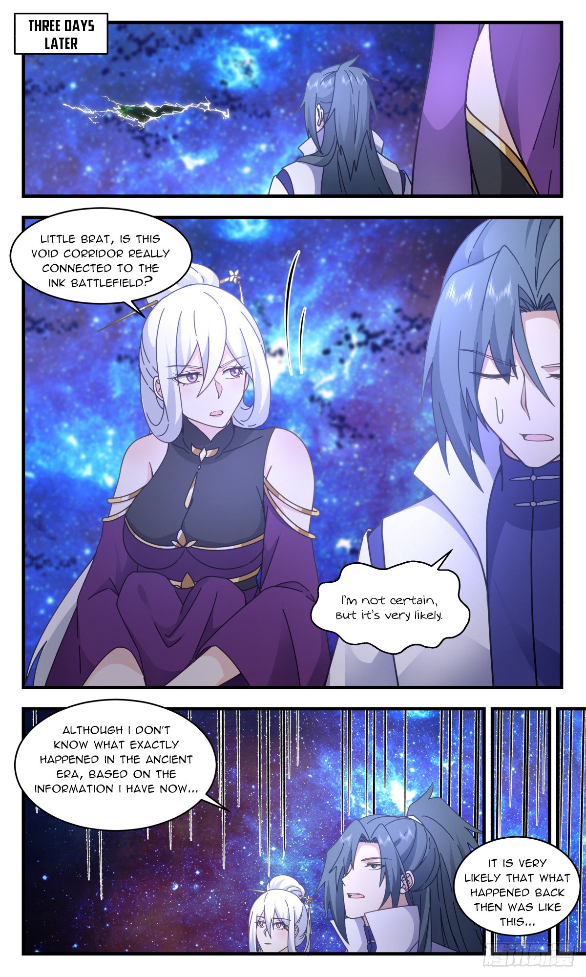 Page 3 of Chapter 3026