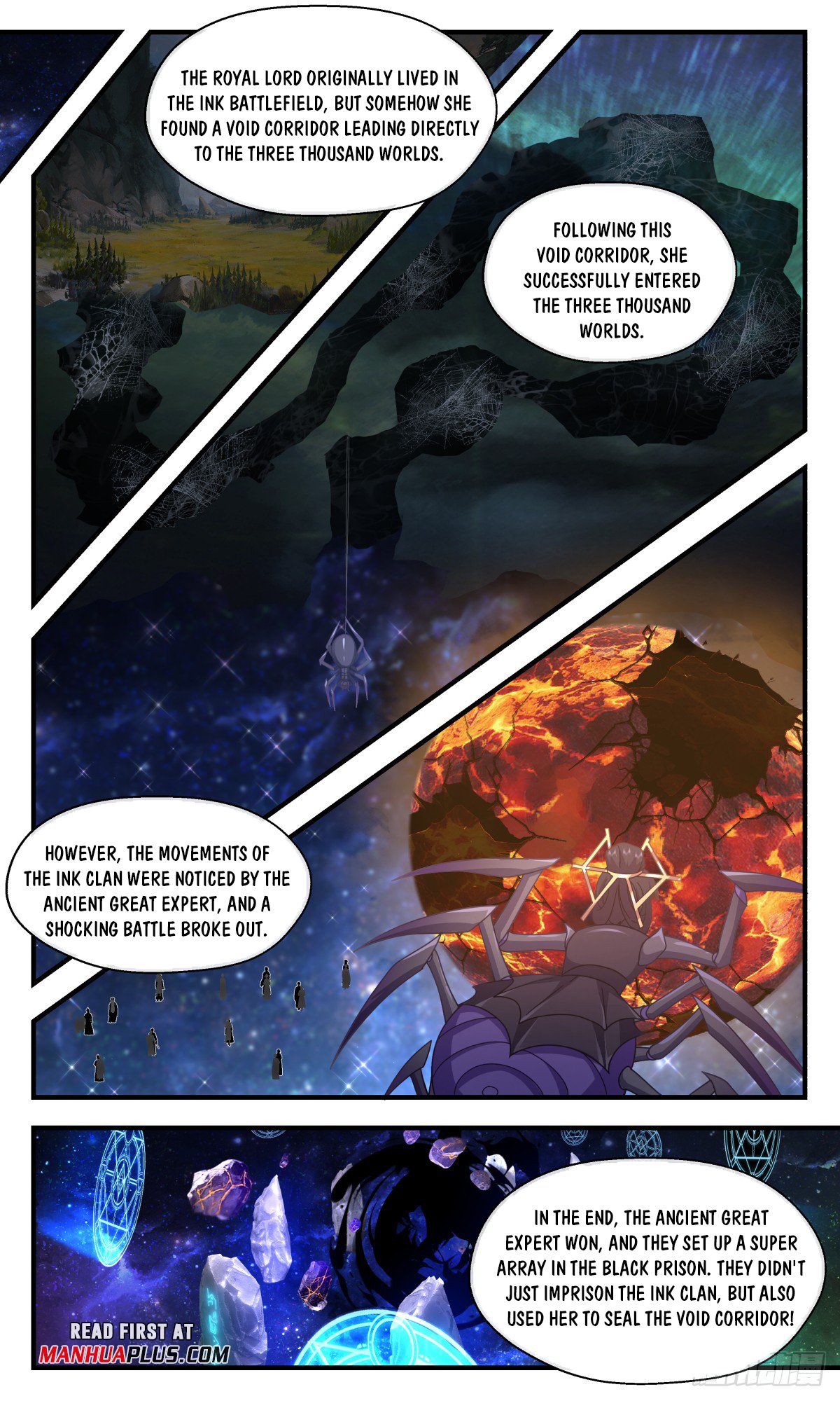 Page 4 of Chapter 3026