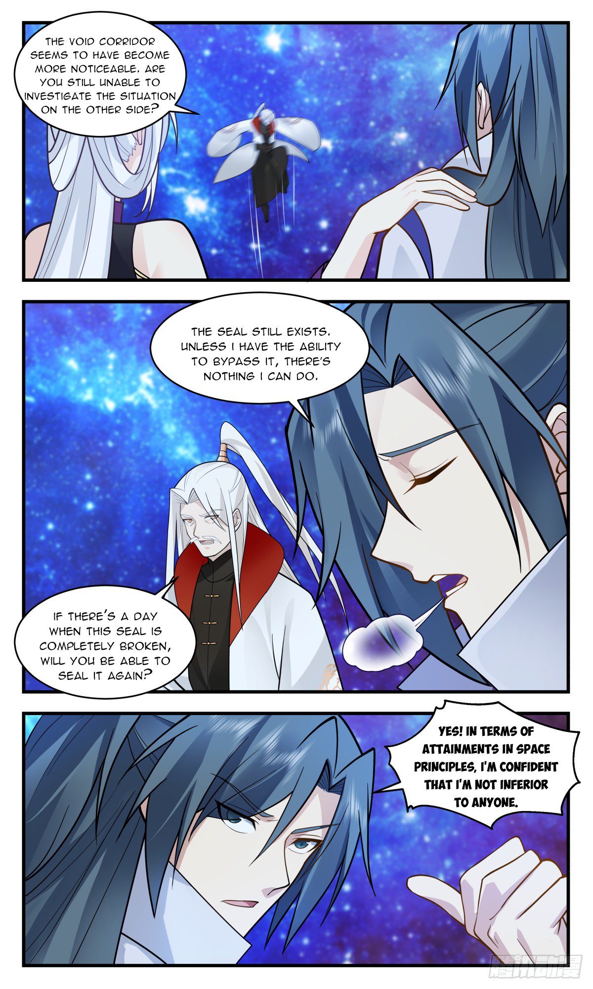 Page 6 of Chapter 3026