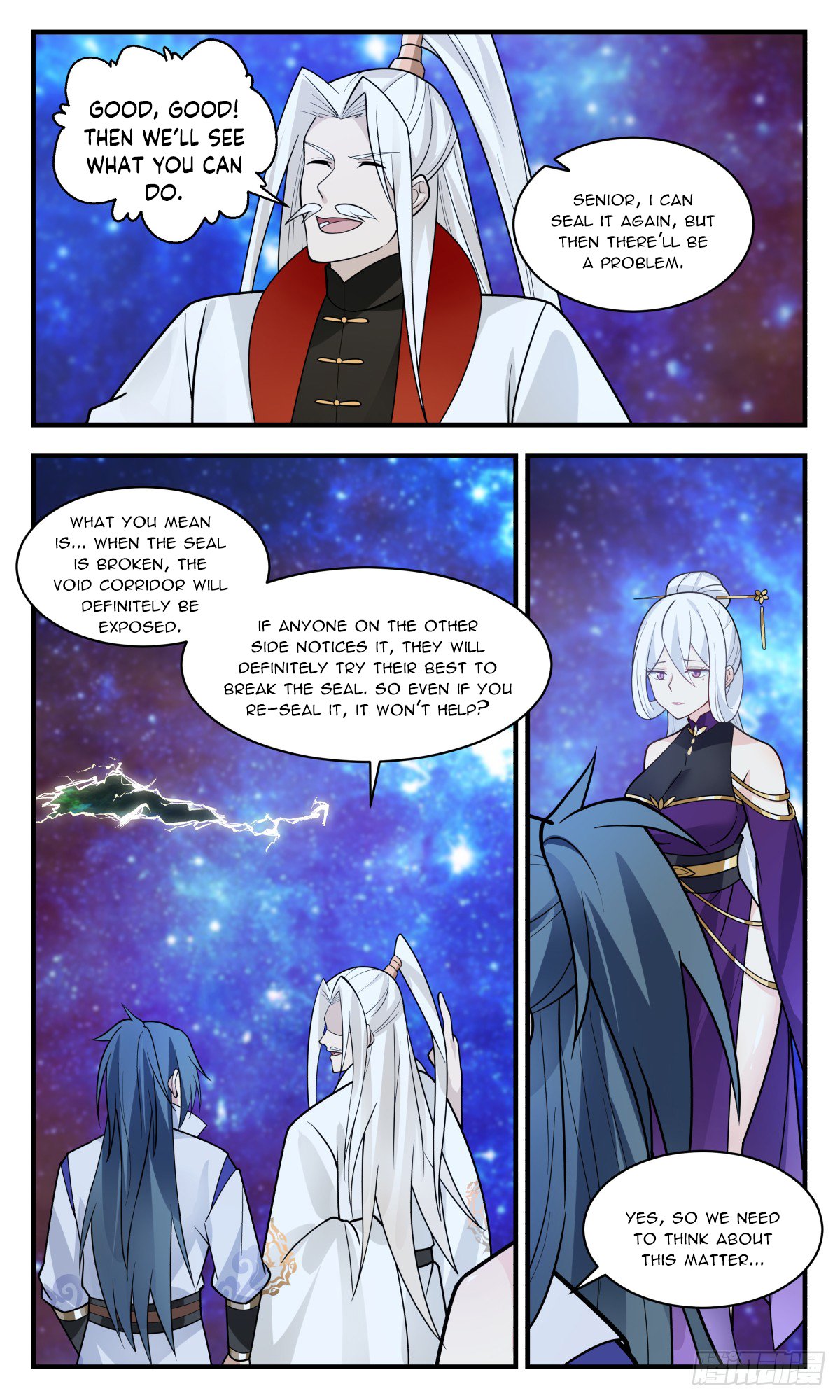 Page 7 of Chapter 3026