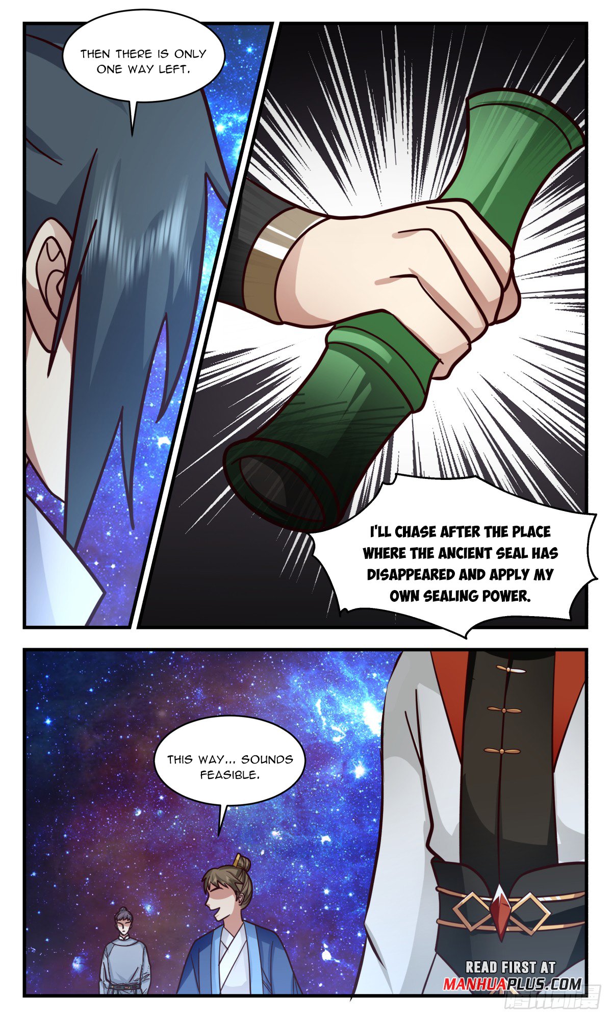 Page 11 of Chapter 3026