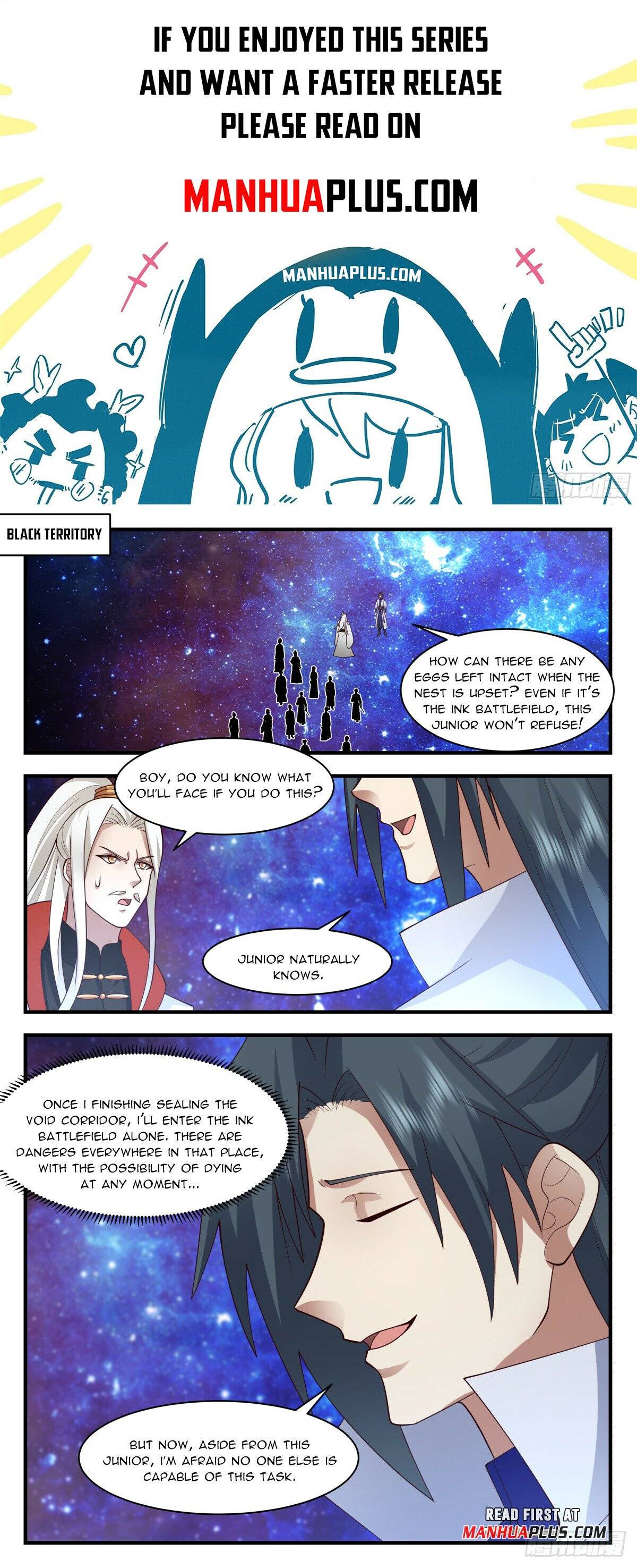 Page 1 of Chapter 3027
