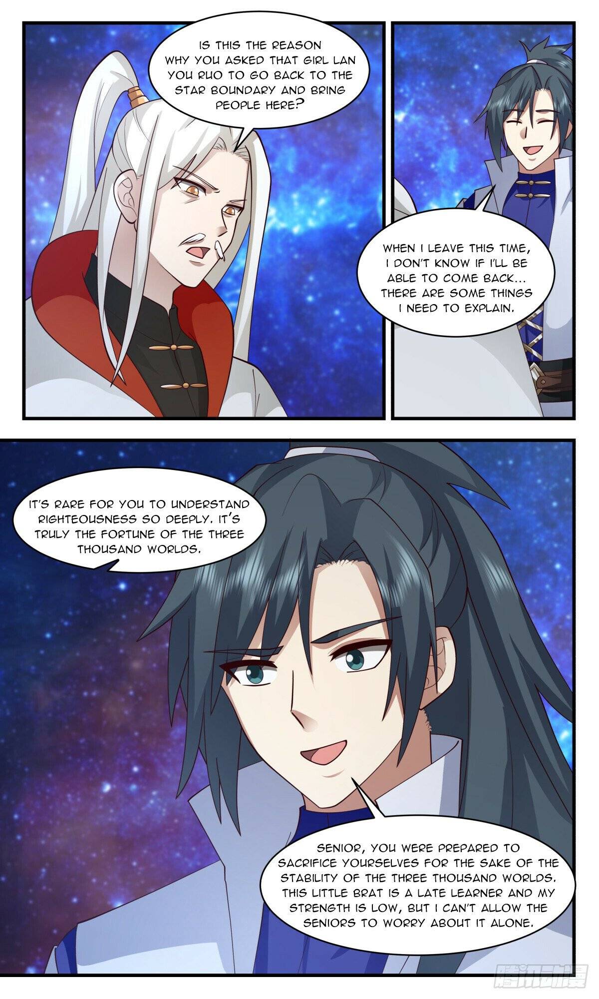 Page 2 of Chapter 3027