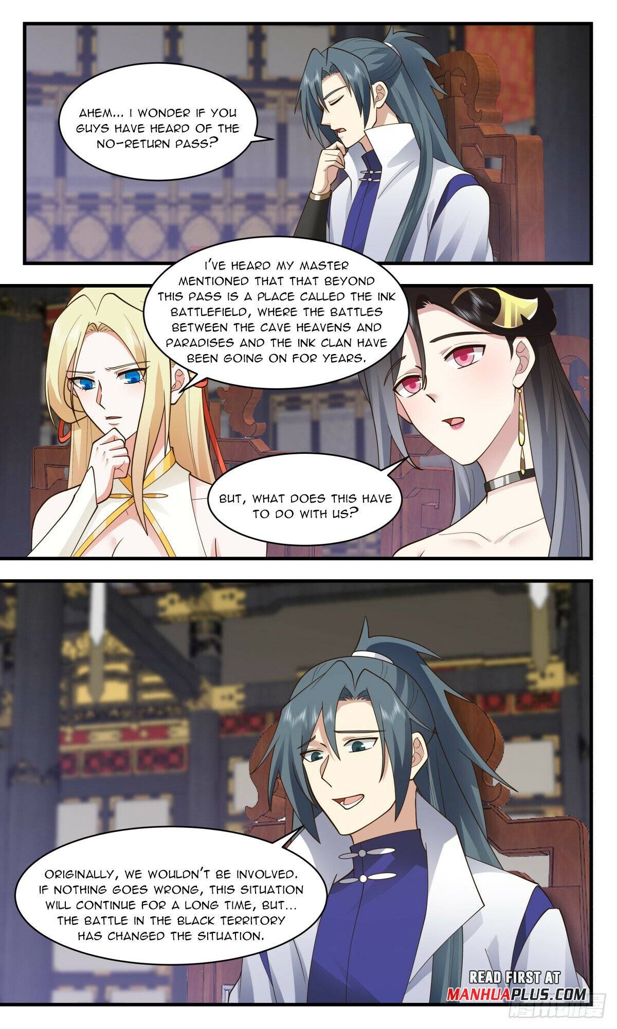 Page 5 of Chapter 3027