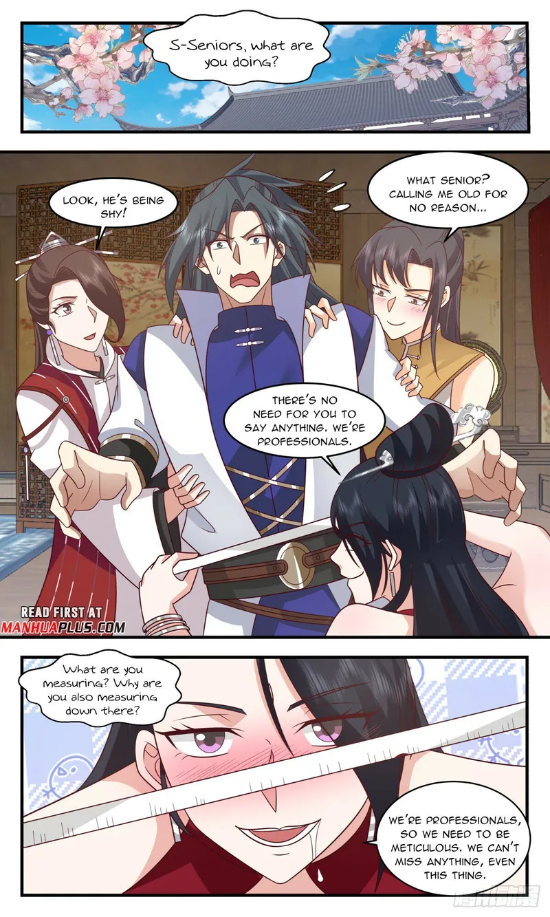 Page 3 of Chapter 3028