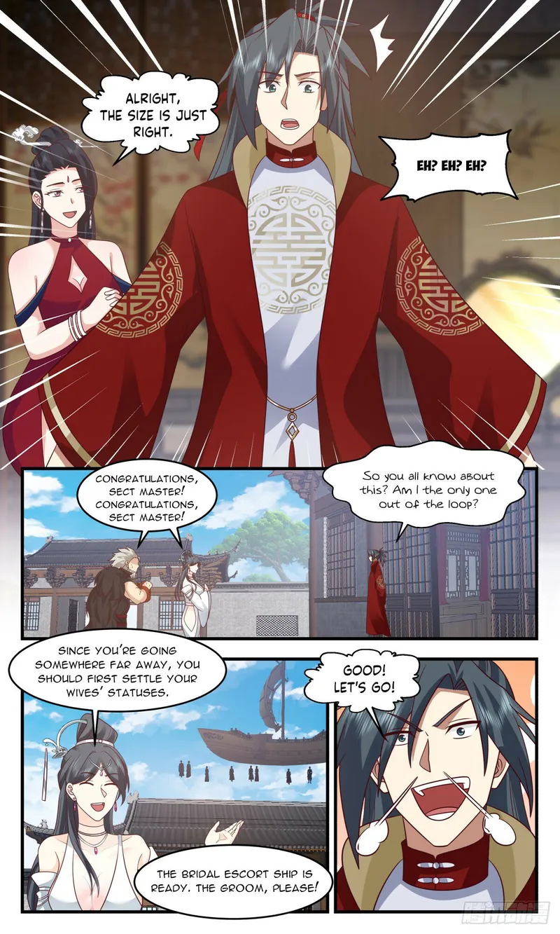 Page 4 of Chapter 3028