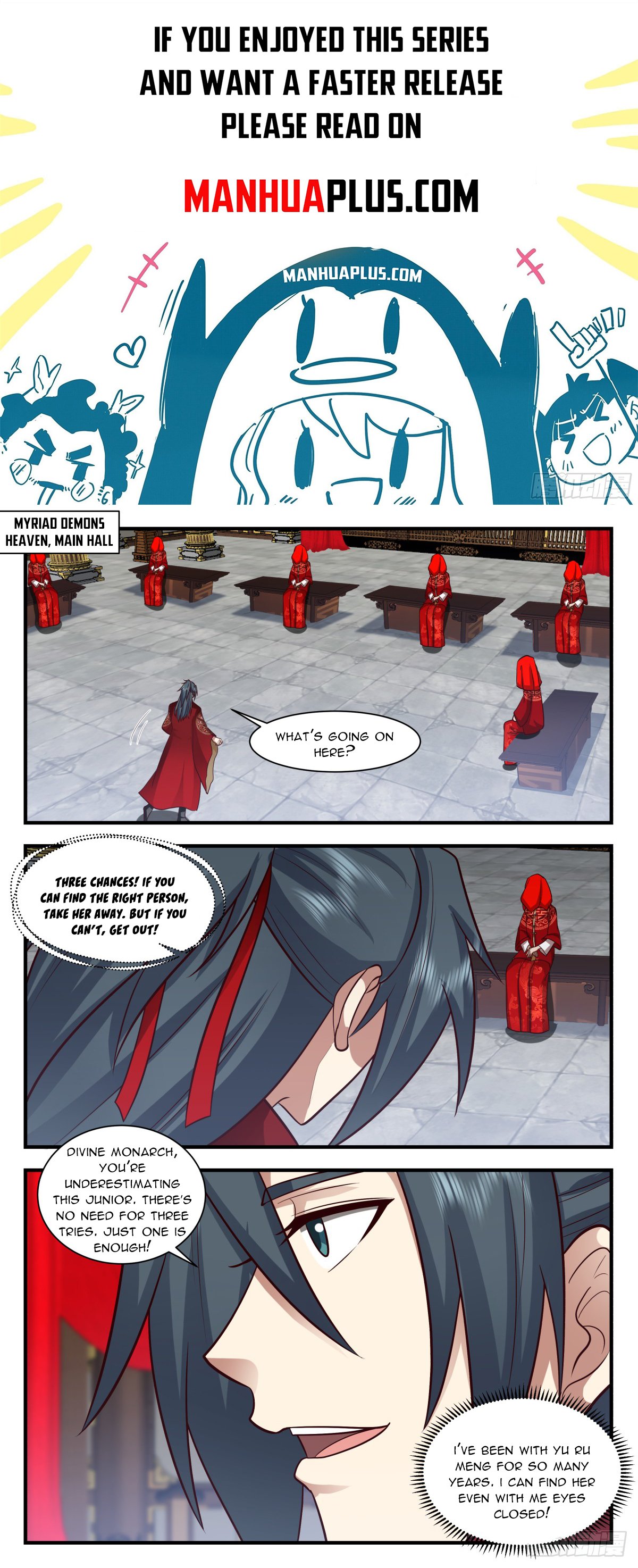 Page 1 of Chapter 3029