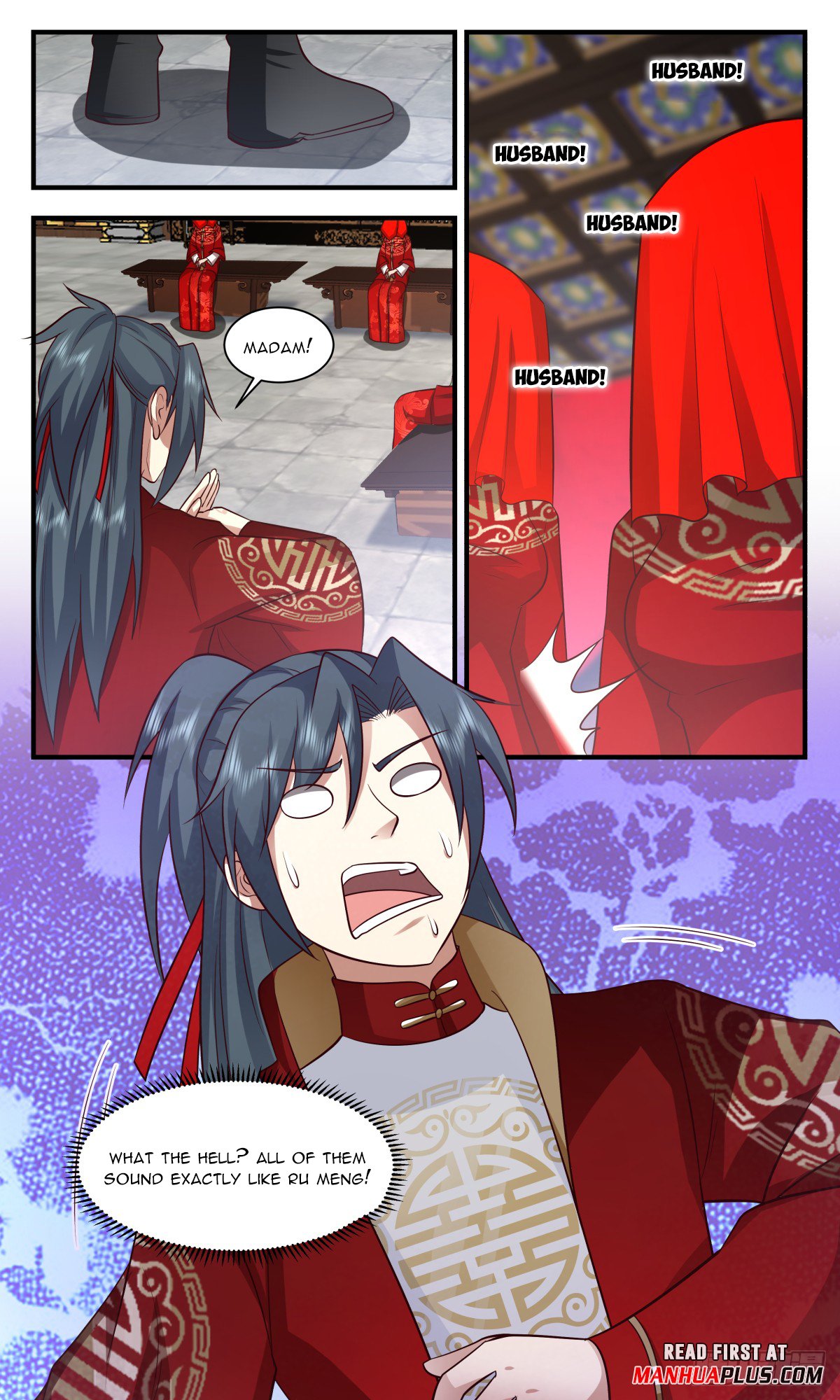 Page 2 of Chapter 3029