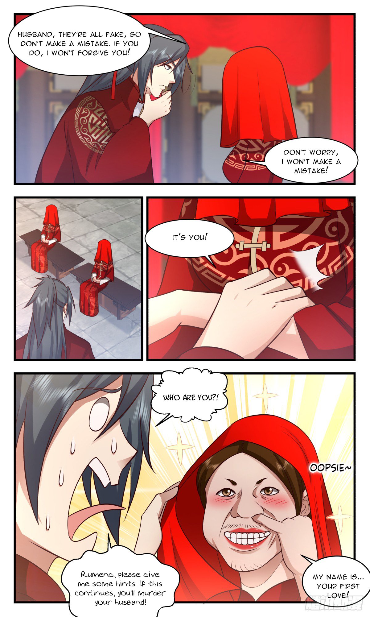 Page 3 of Chapter 3029