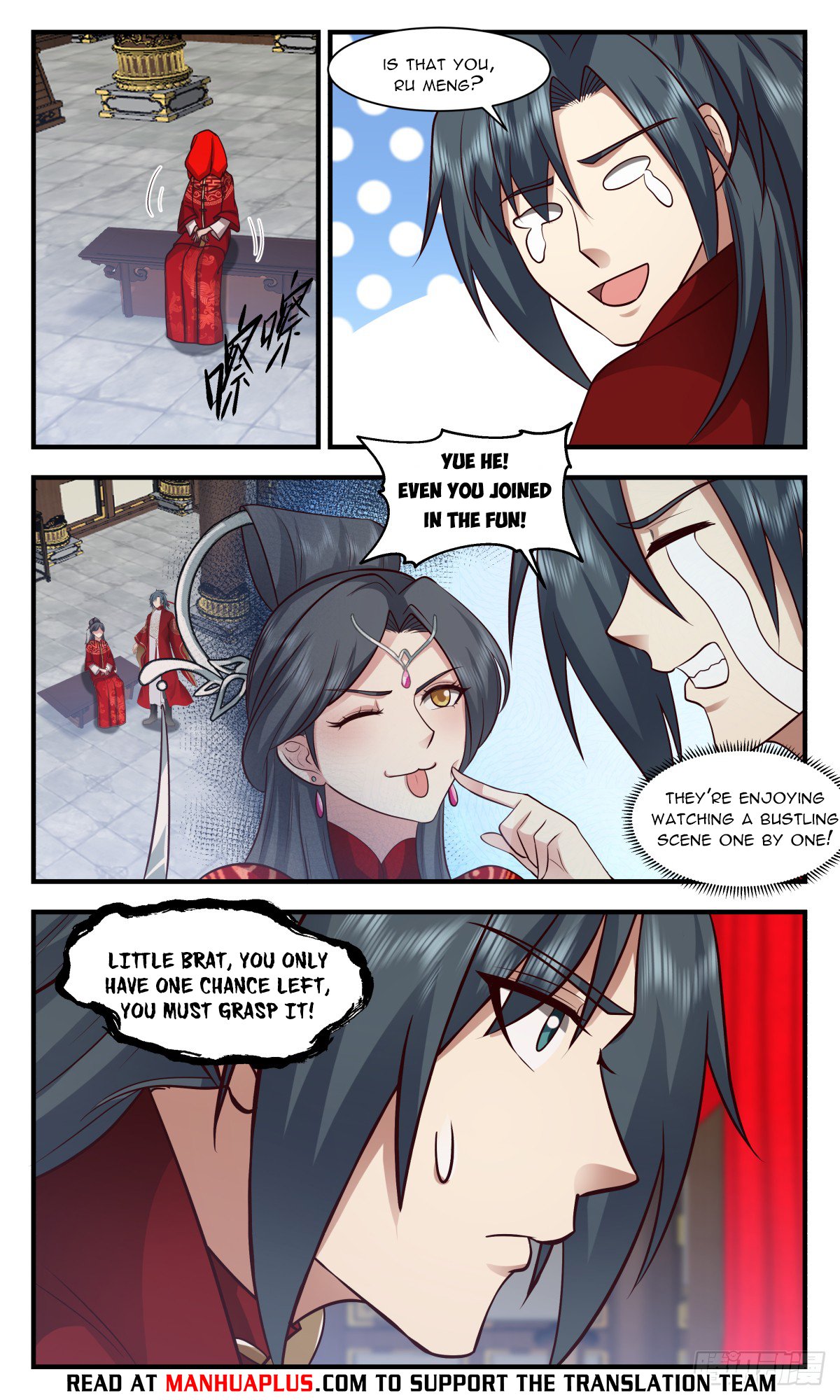 Page 4 of Chapter 3029