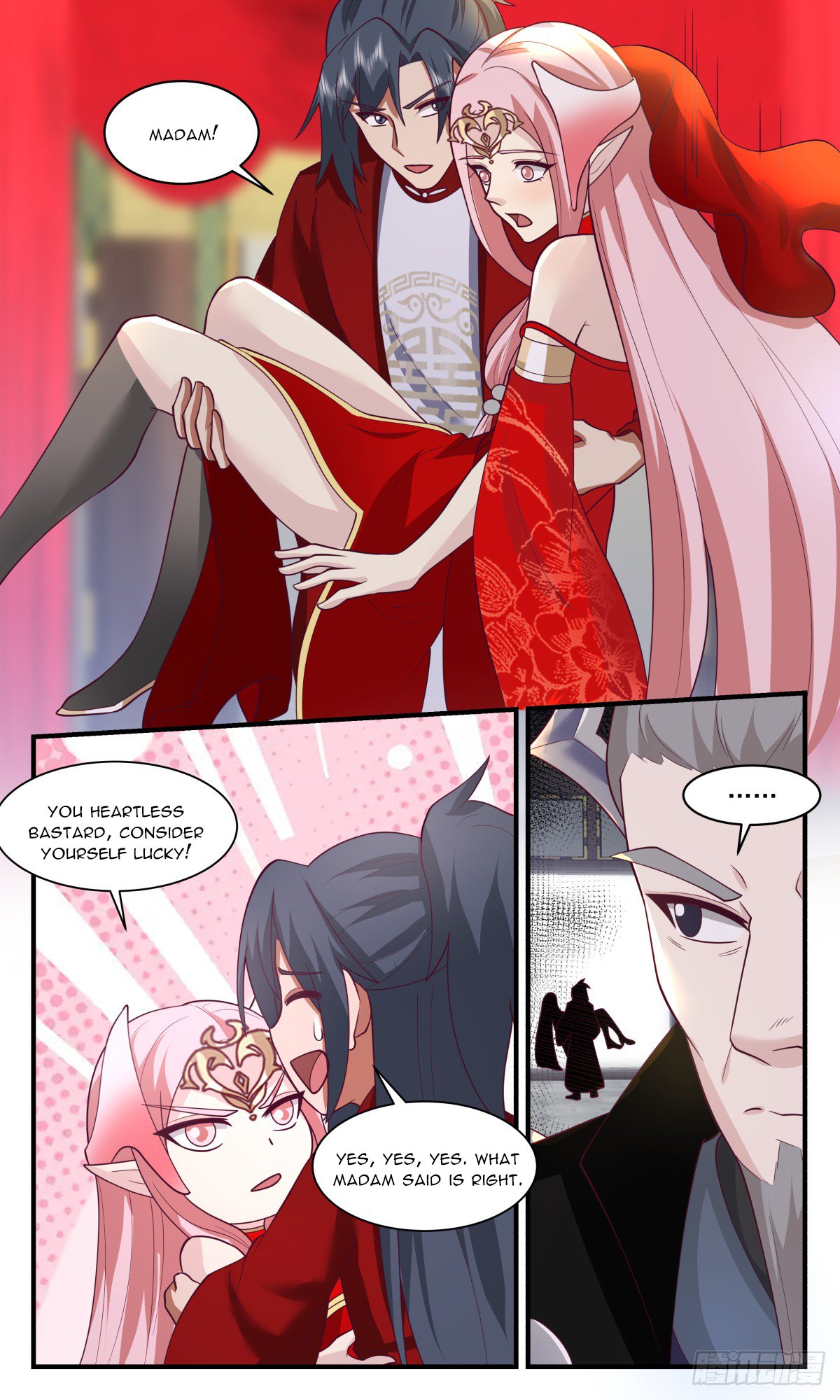 Page 6 of Chapter 3029