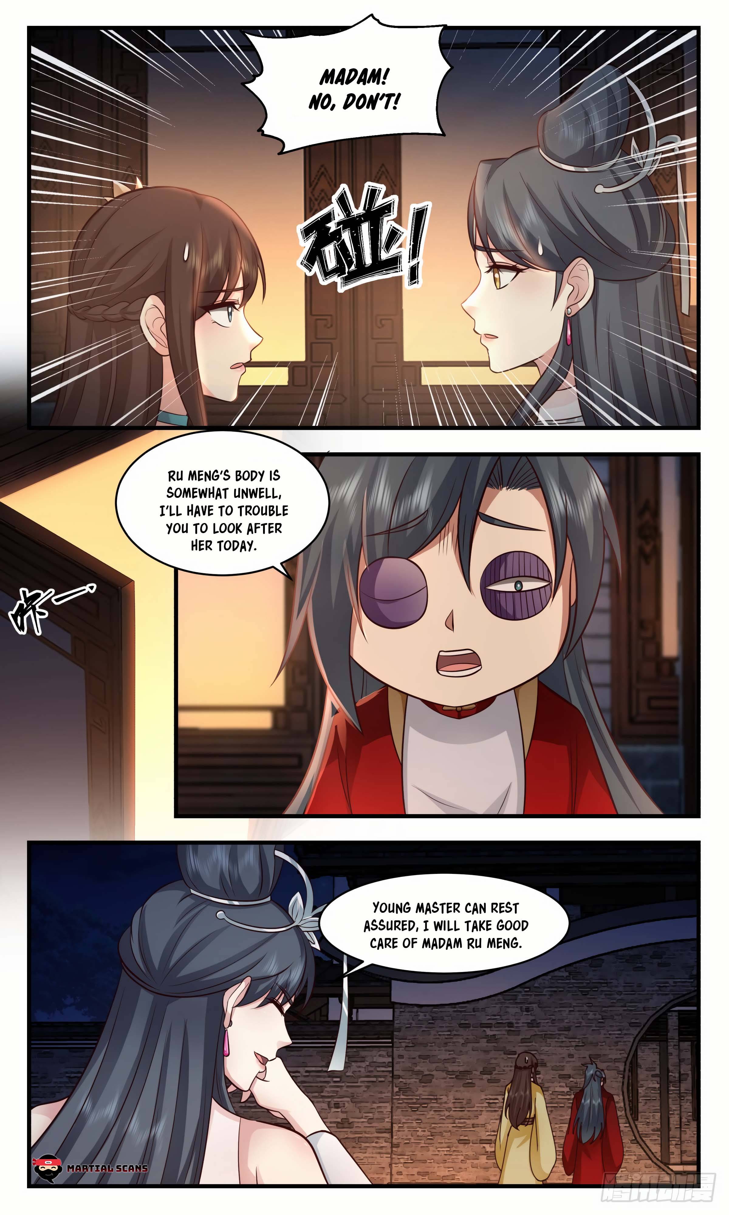 Page 4 of Chapter 3030