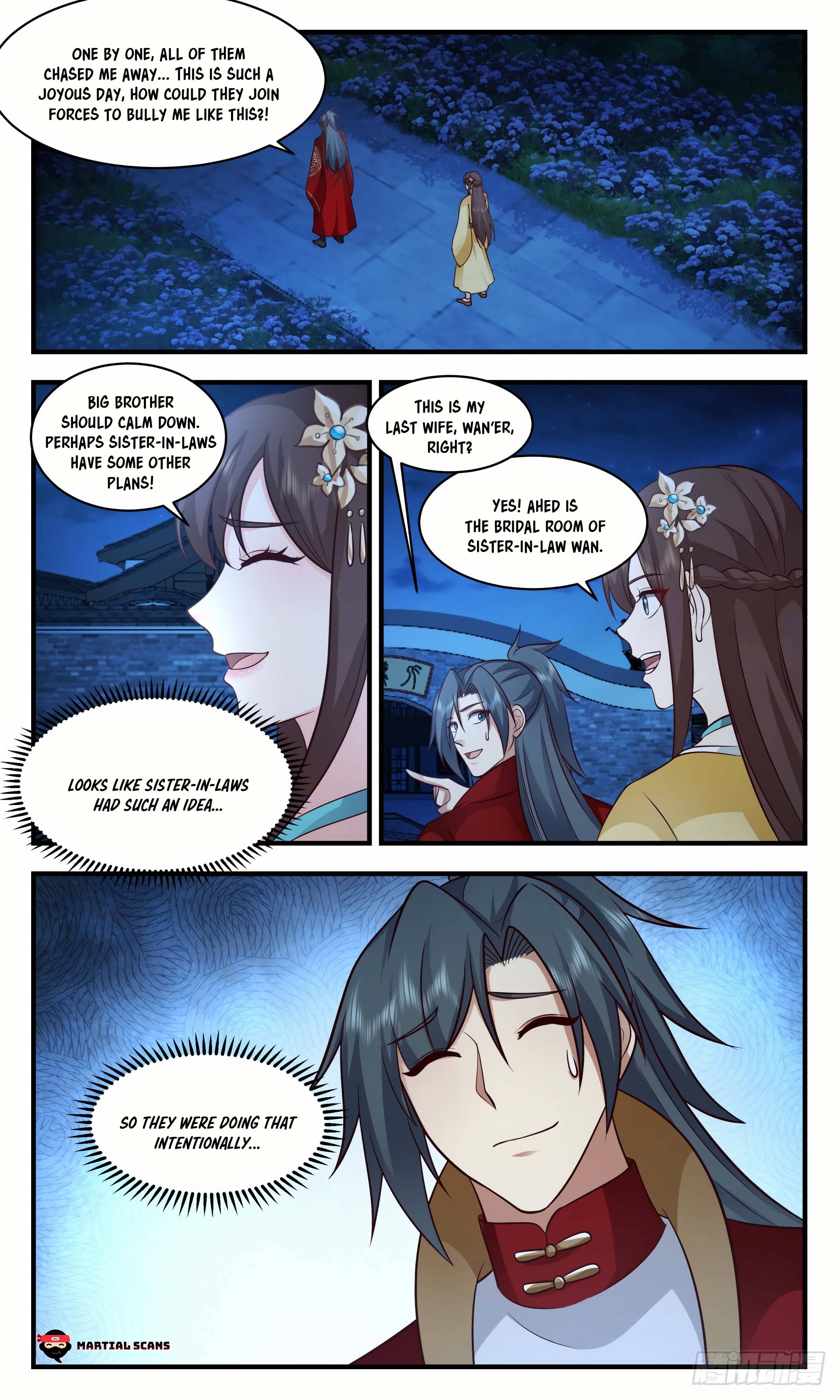 Page 5 of Chapter 3030