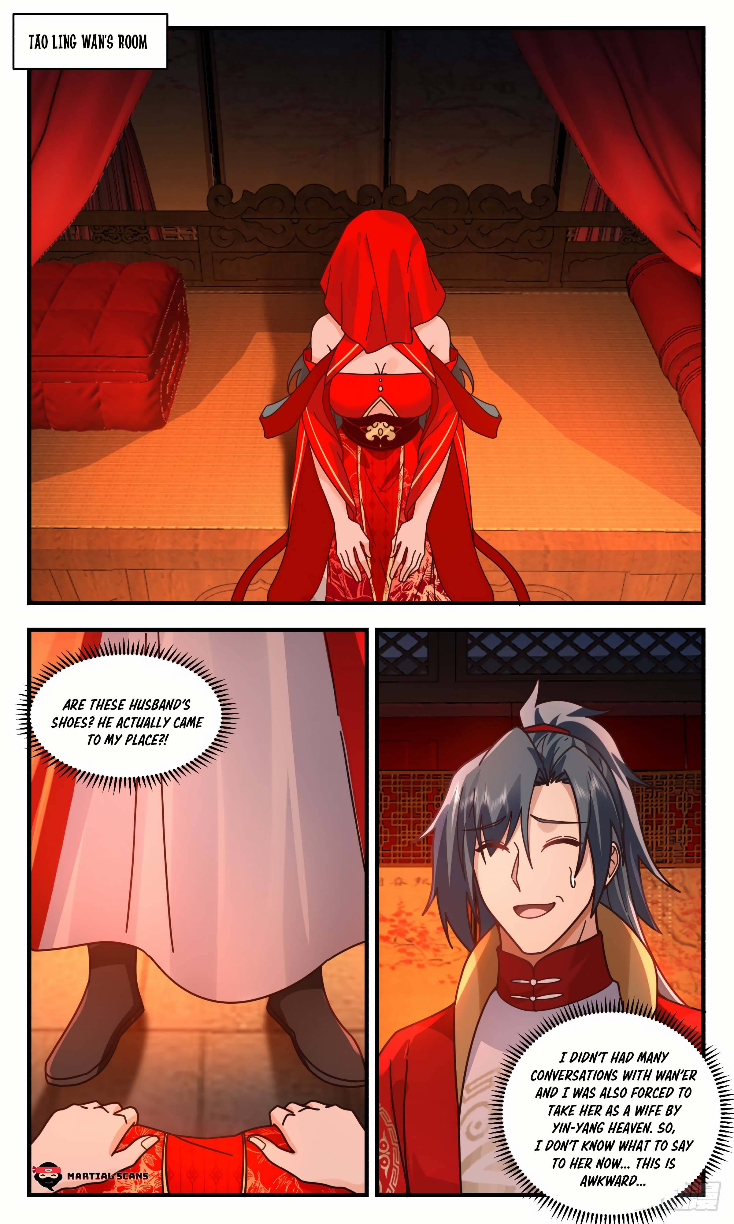 Page 6 of Chapter 3030