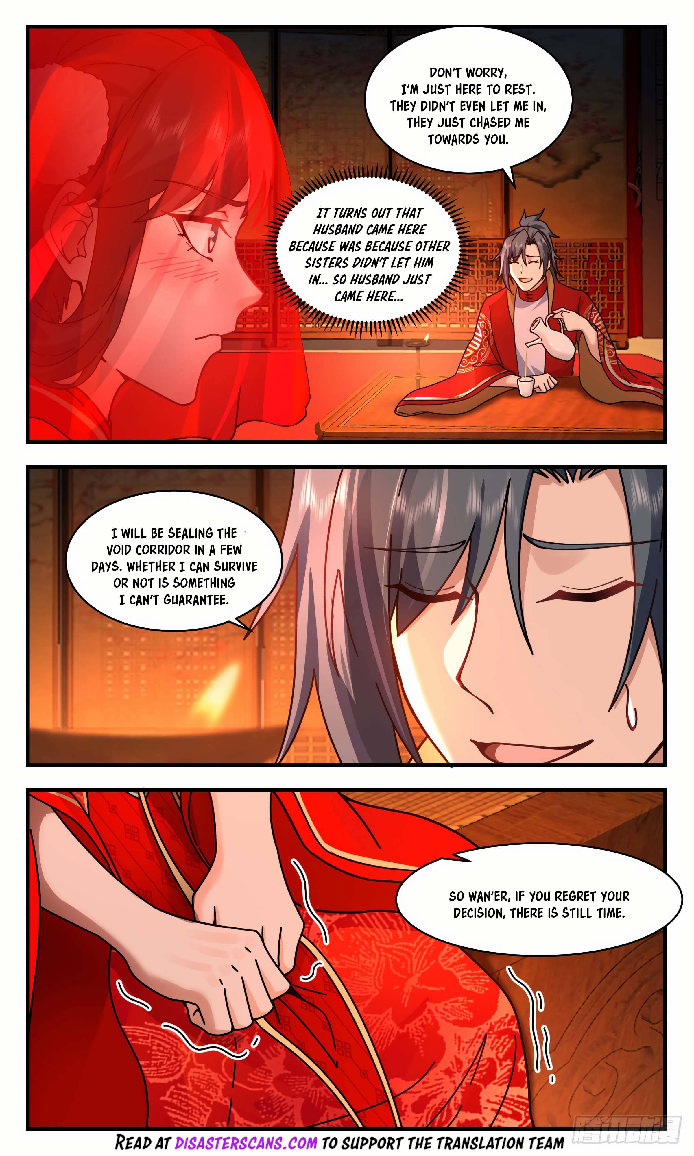 Page 7 of Chapter 3030