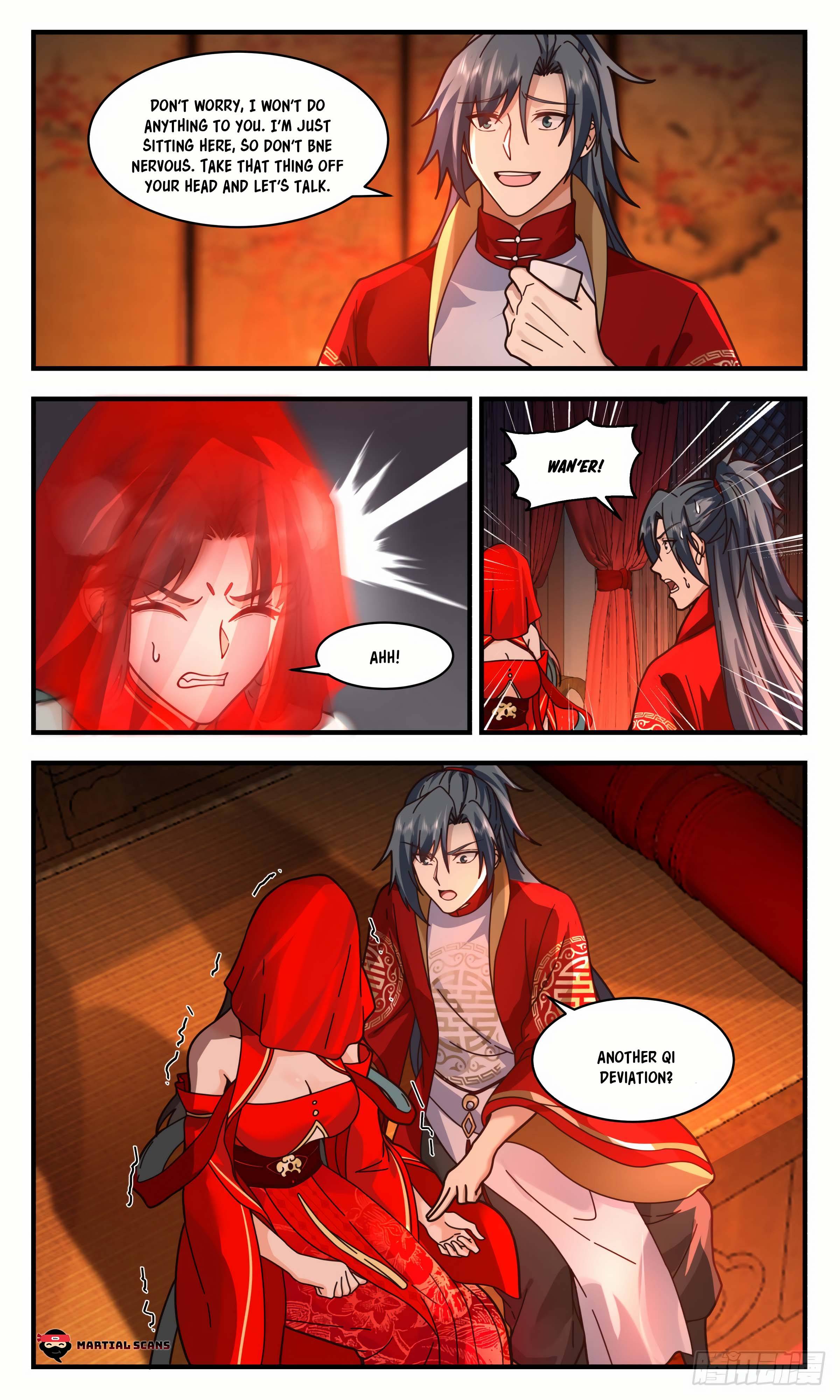 Page 8 of Chapter 3030