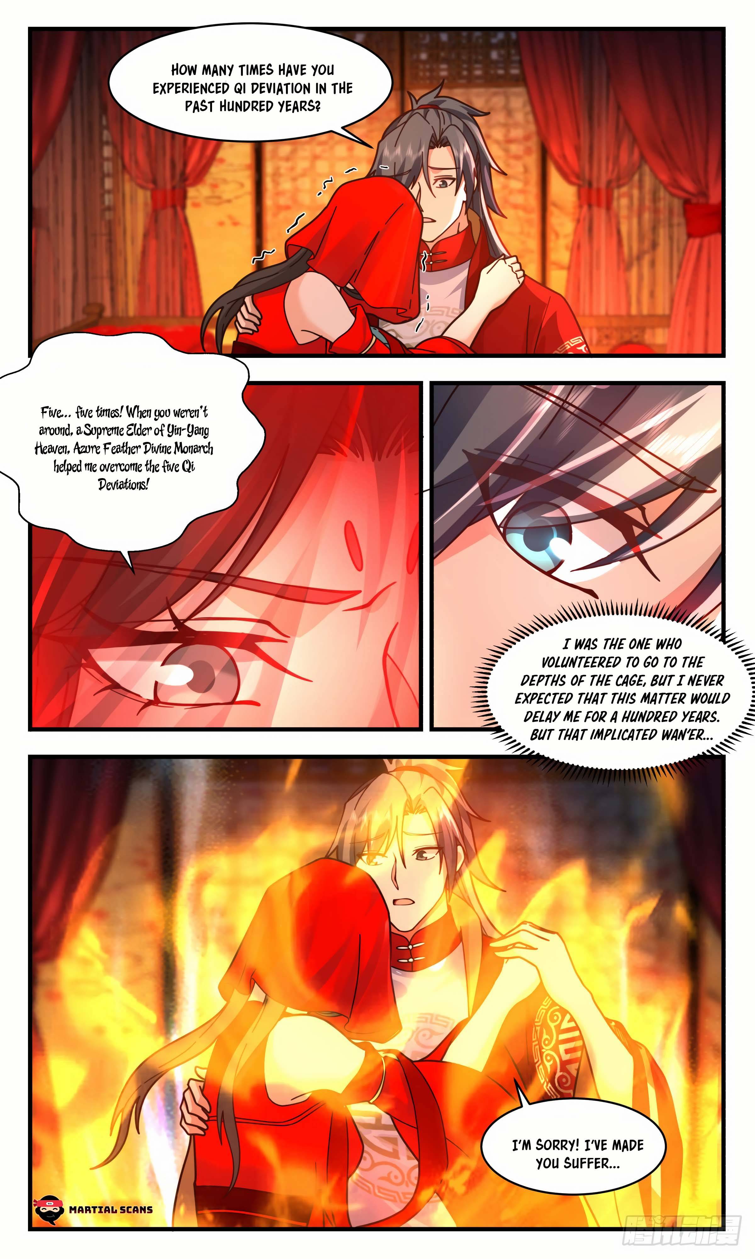 Page 9 of Chapter 3030