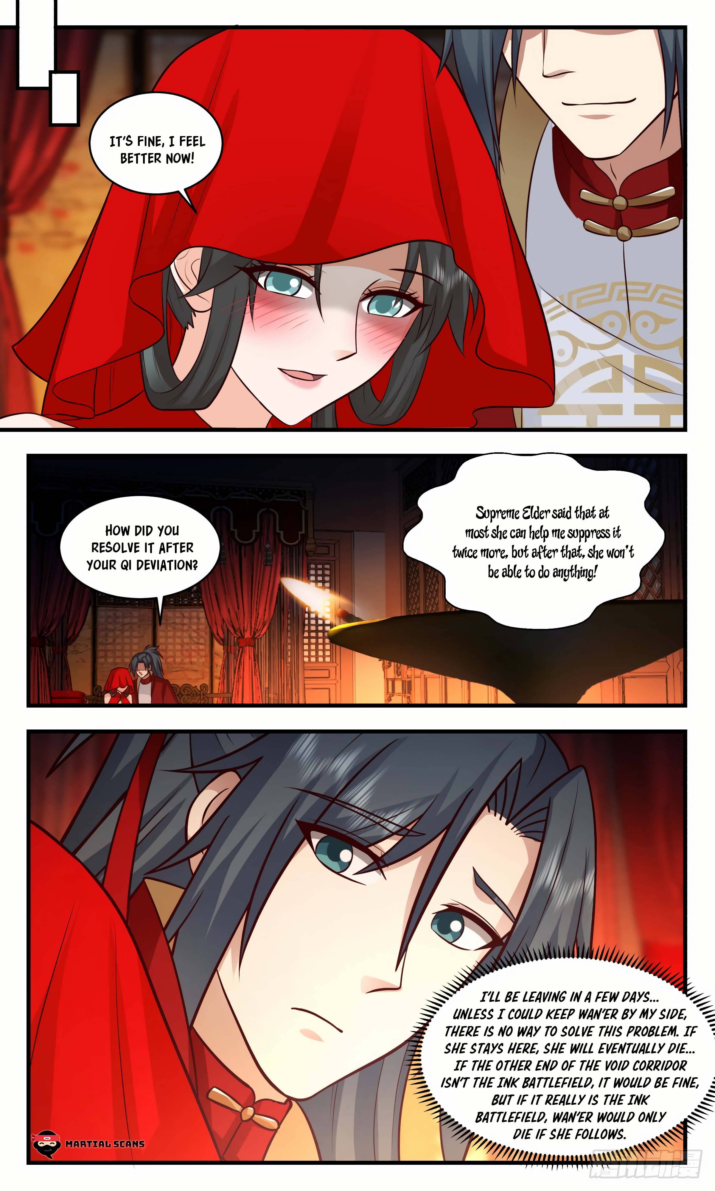 Page 10 of Chapter 3030