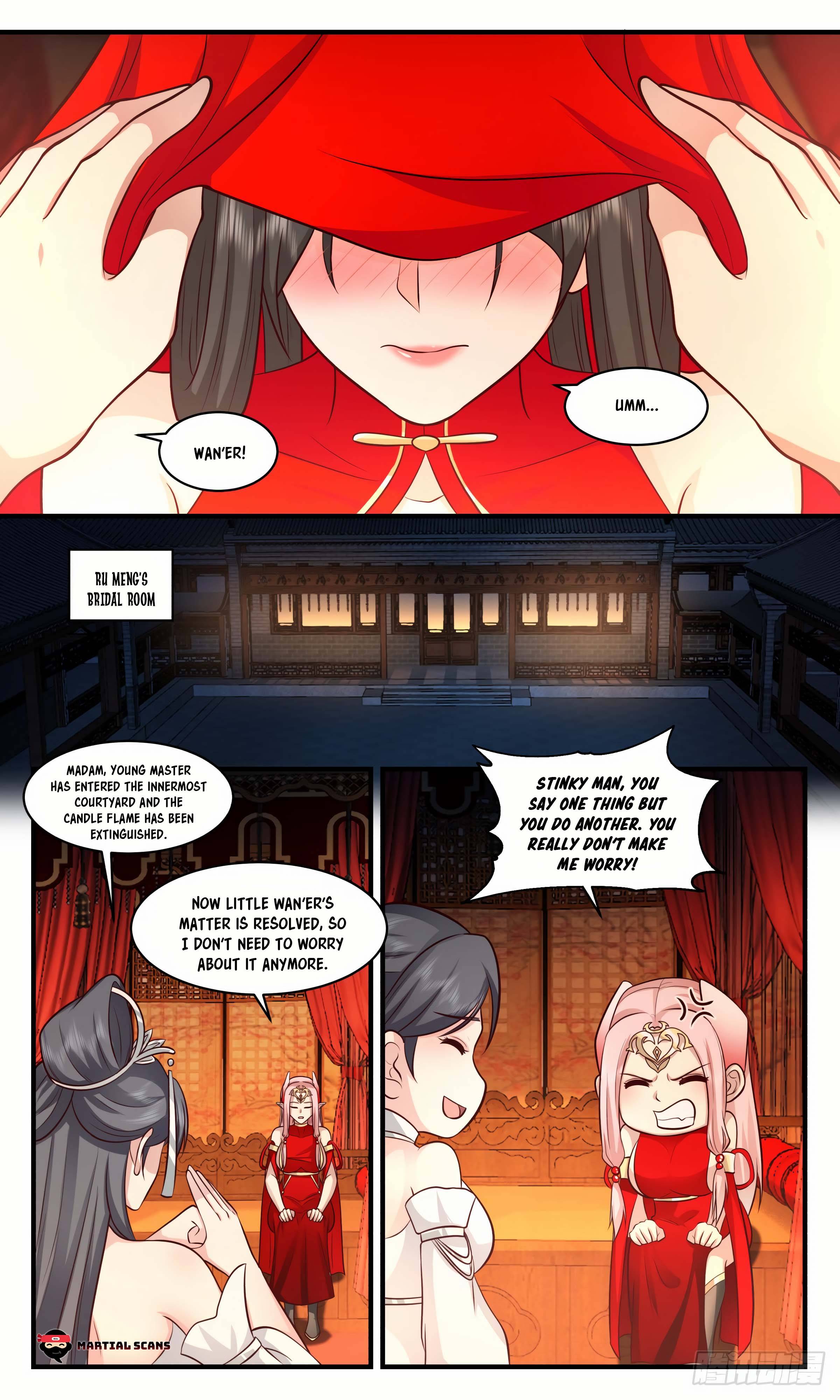 Page 11 of Chapter 3030