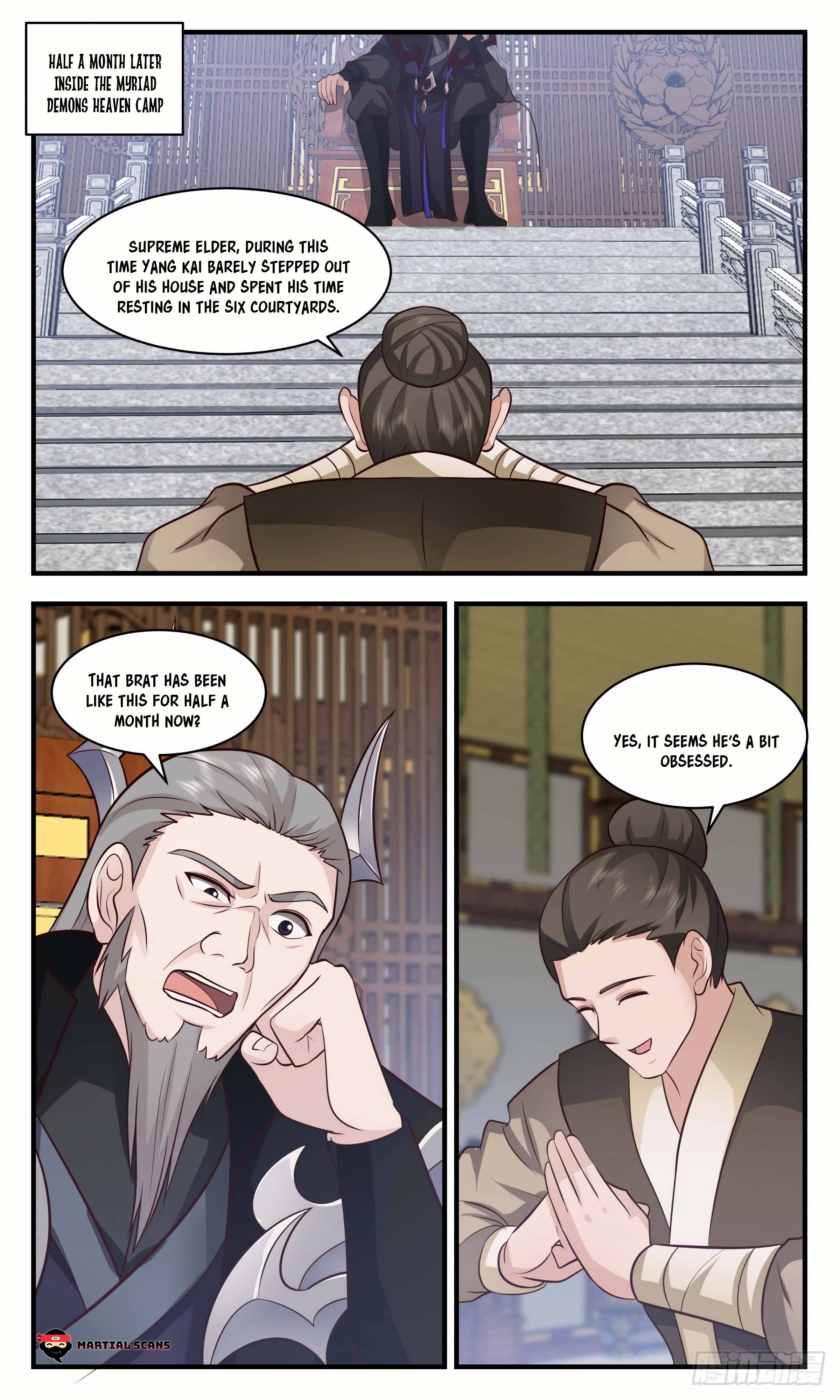 Page 12 of Chapter 3030