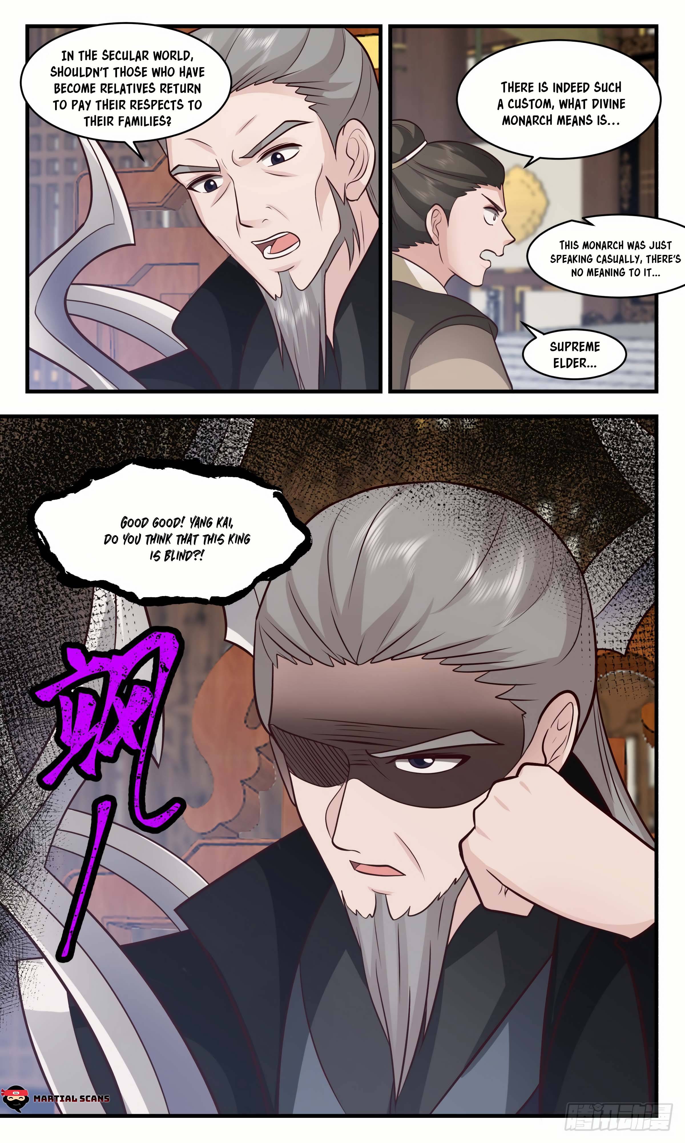 Page 13 of Chapter 3030