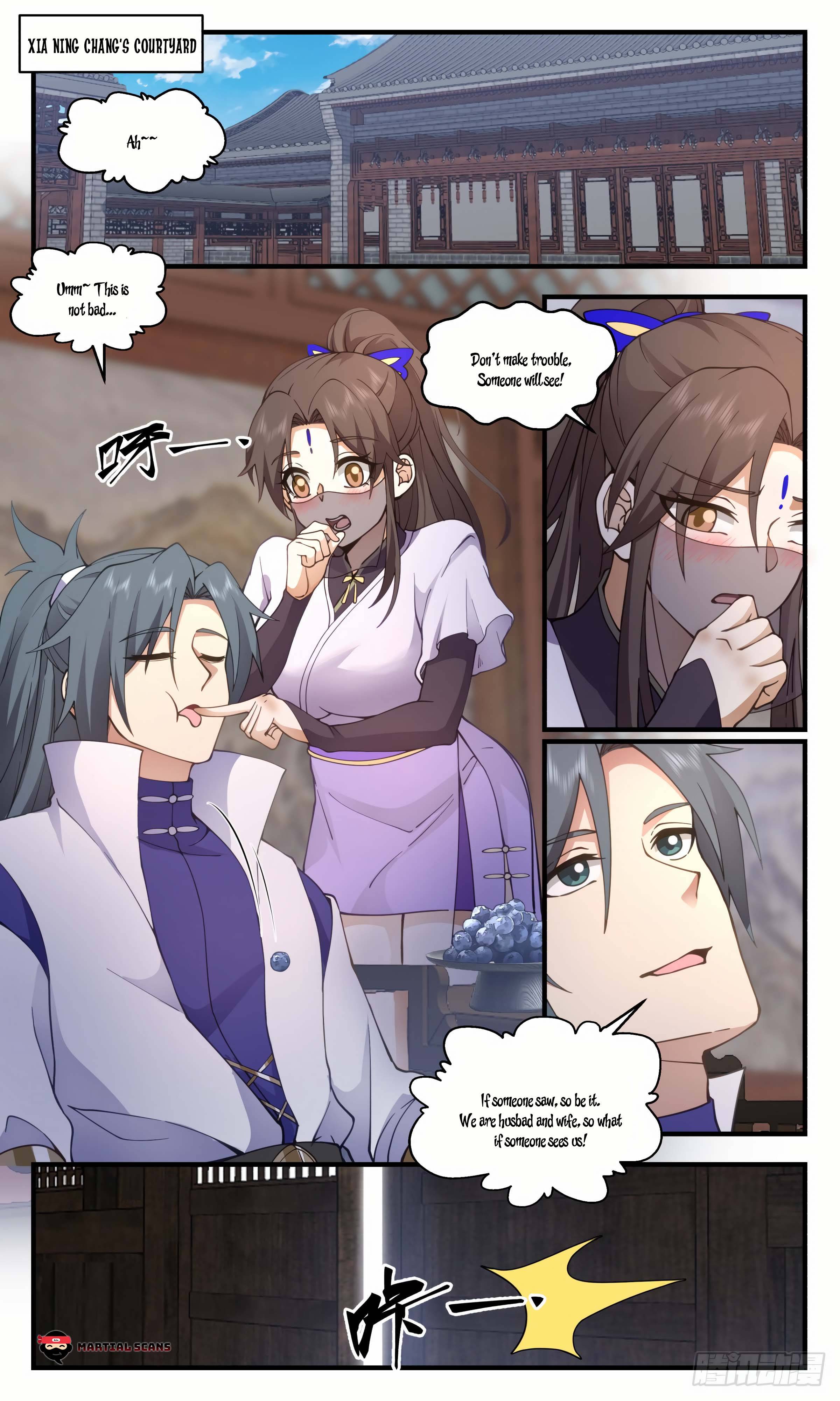 Page 2 of Chapter 3031