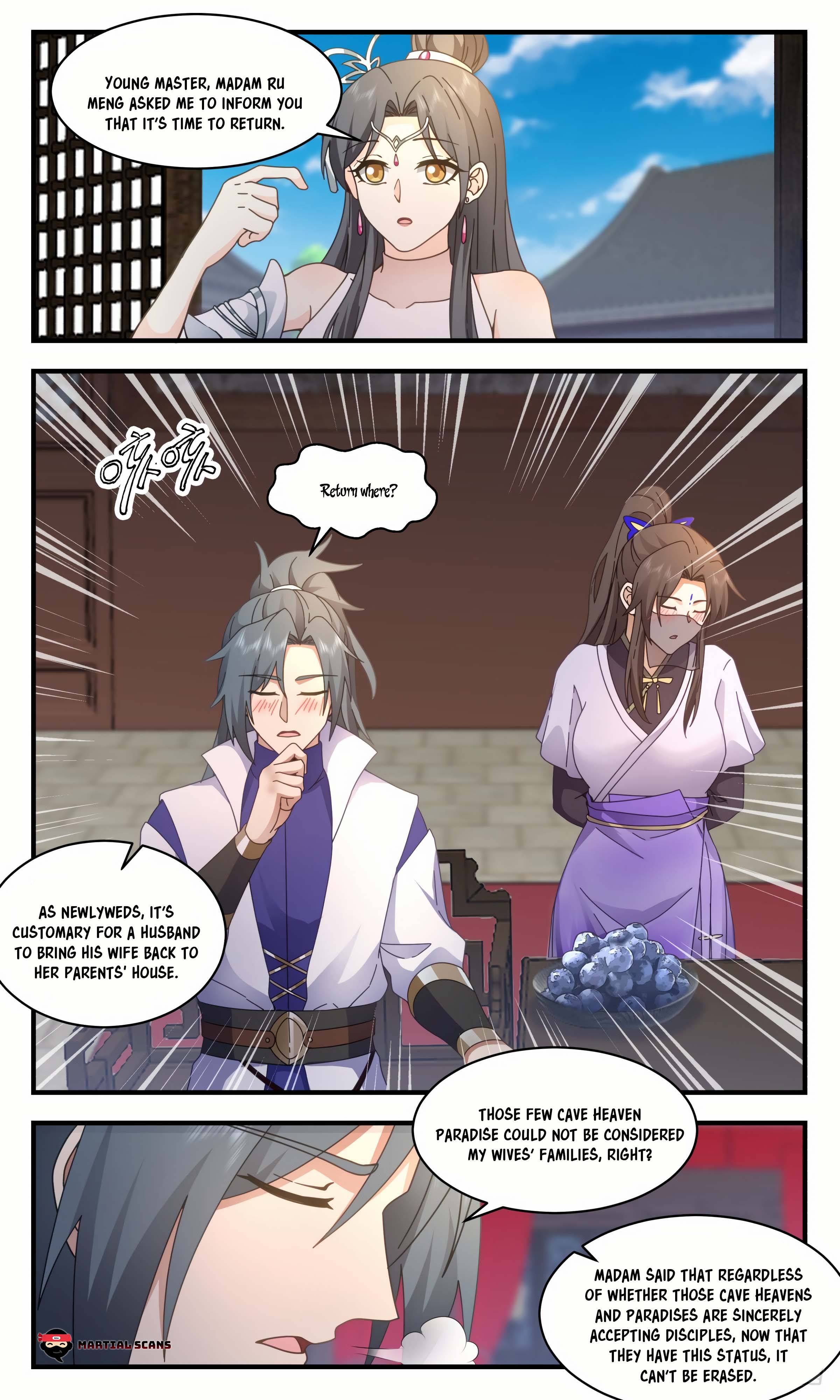 Page 3 of Chapter 3031