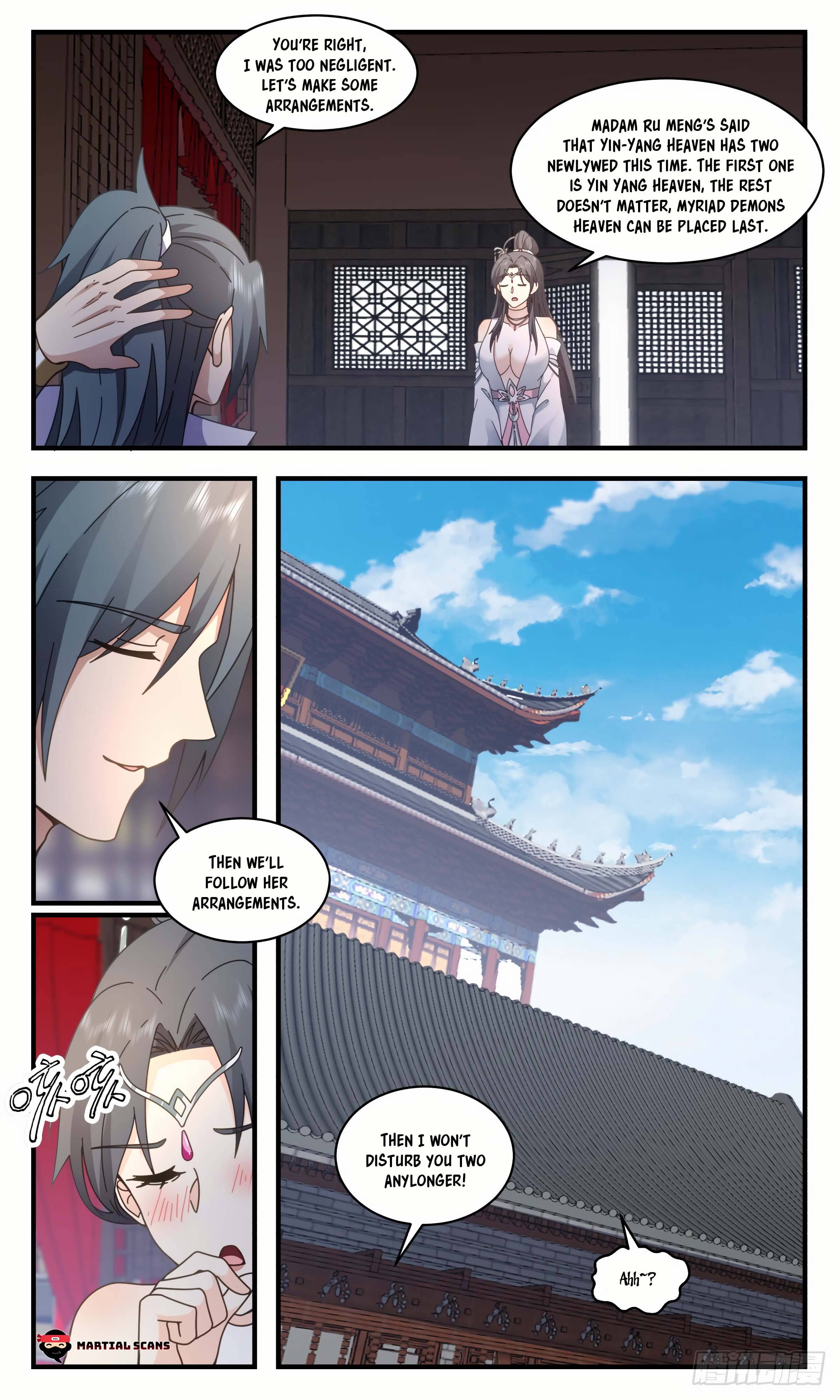 Page 4 of Chapter 3031