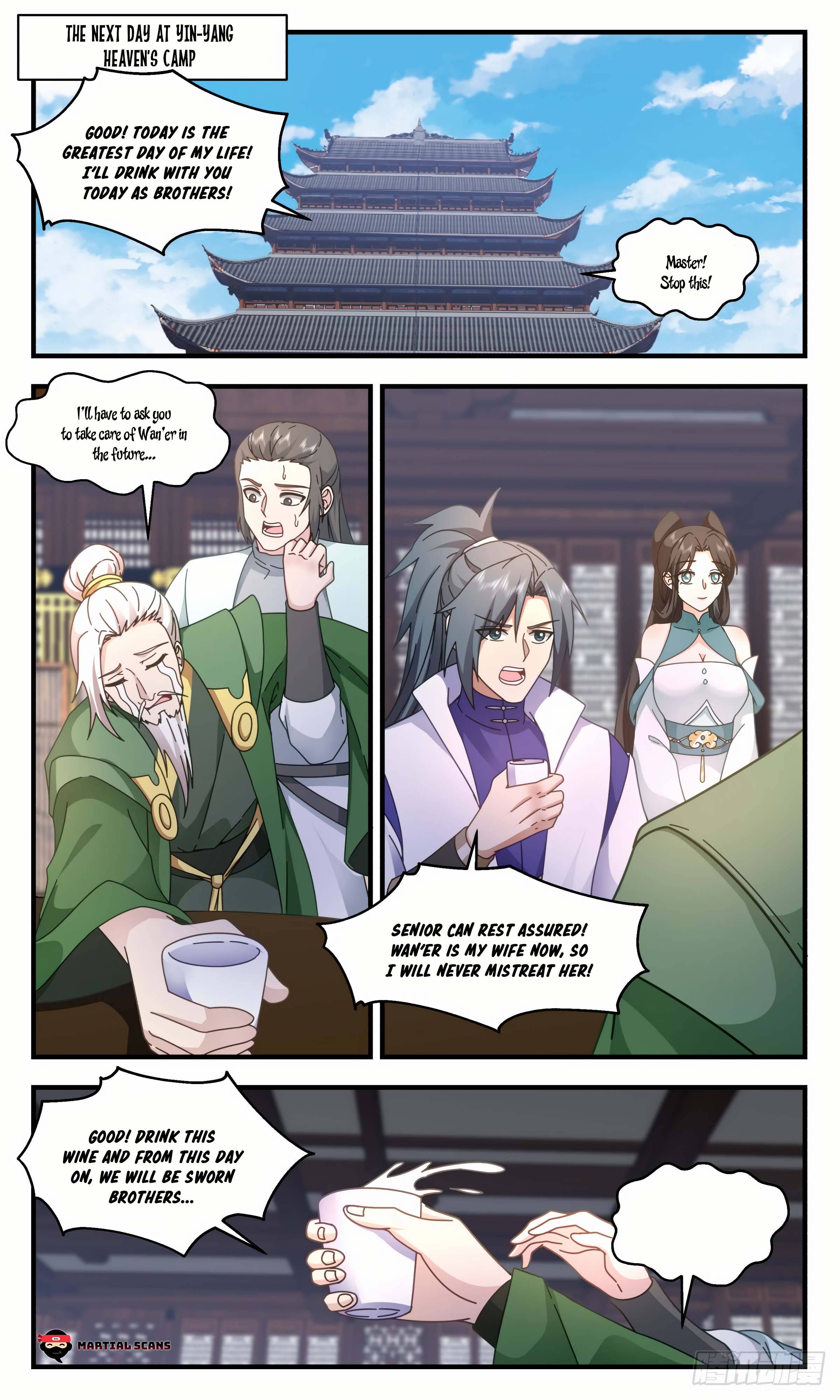 Page 5 of Chapter 3031