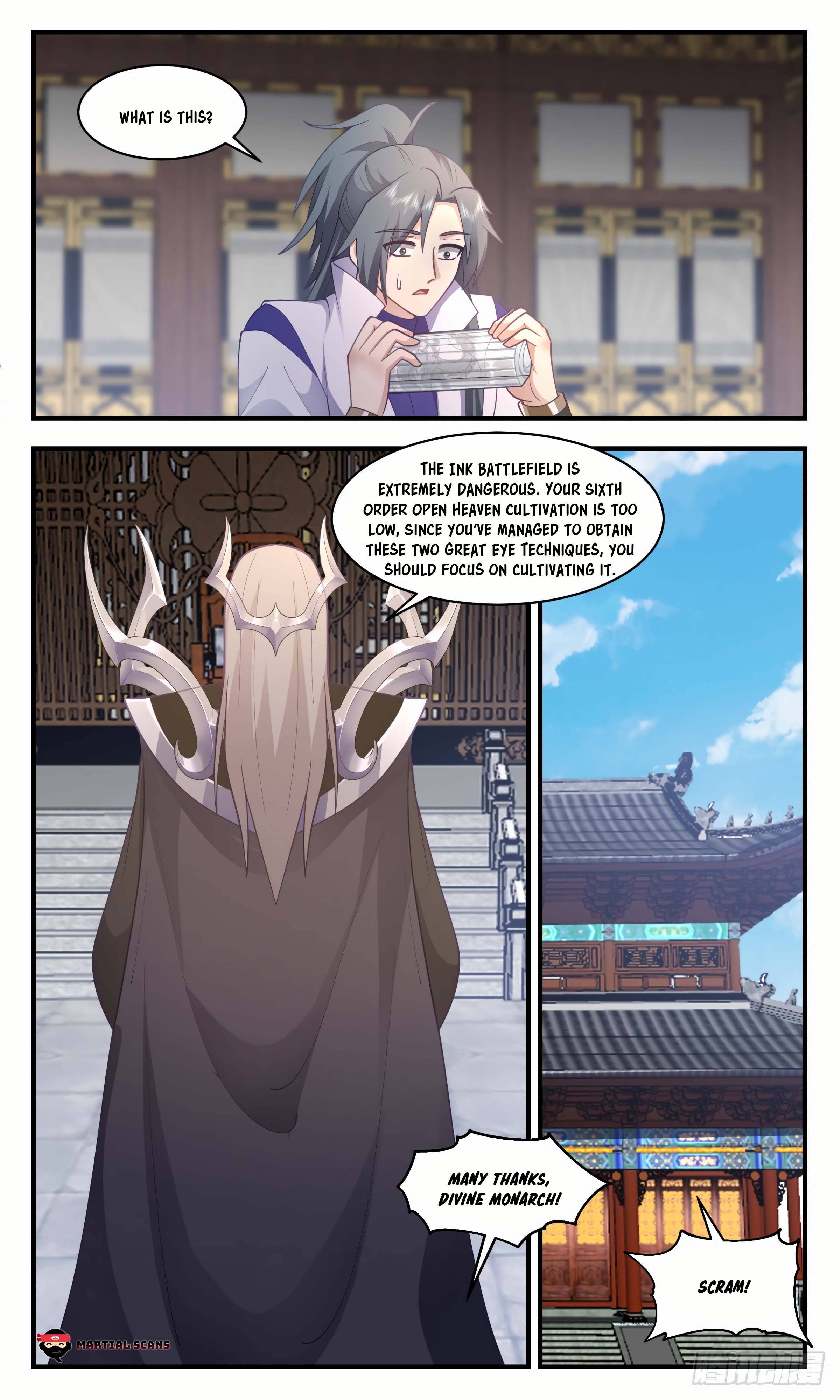 Page 11 of Chapter 3031