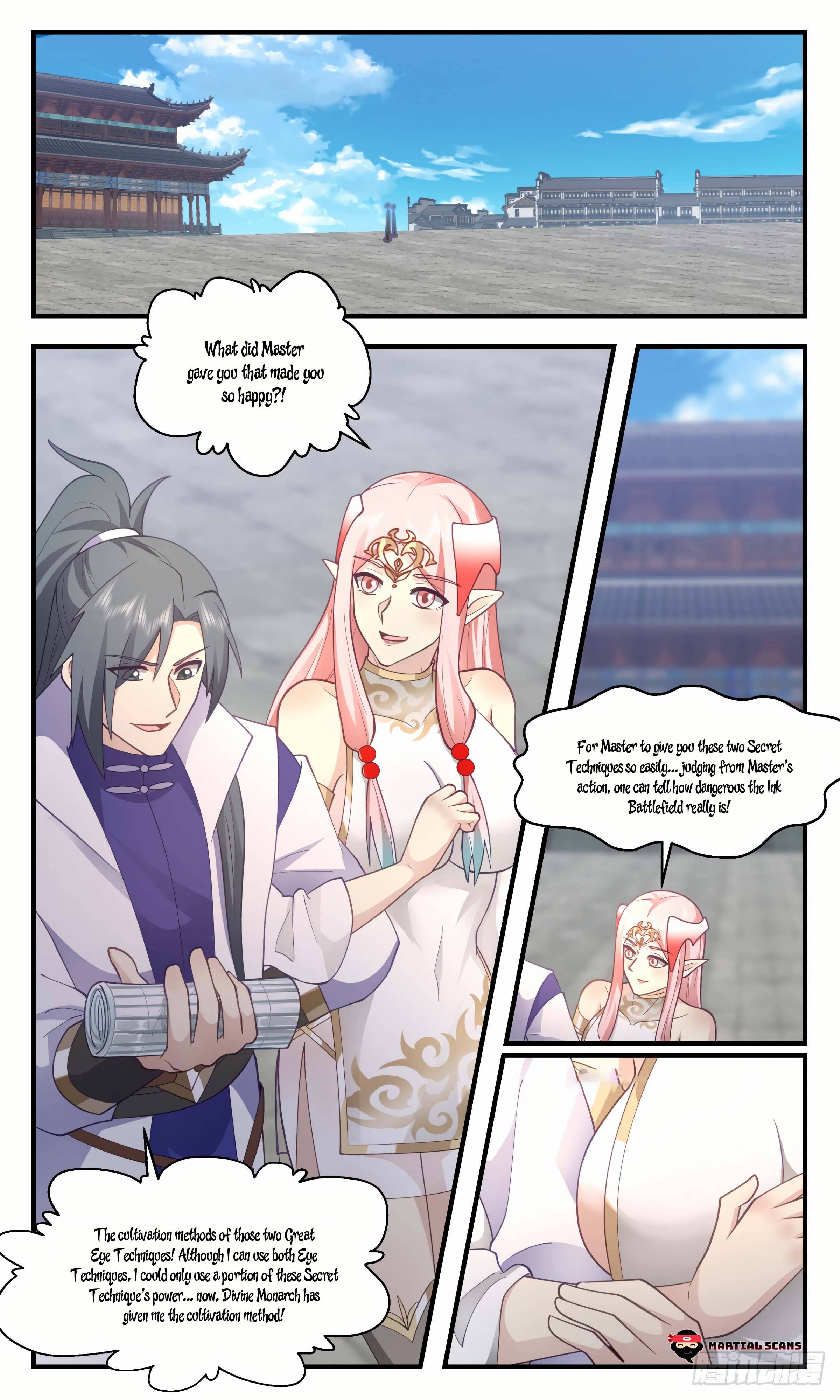 Page 12 of Chapter 3031