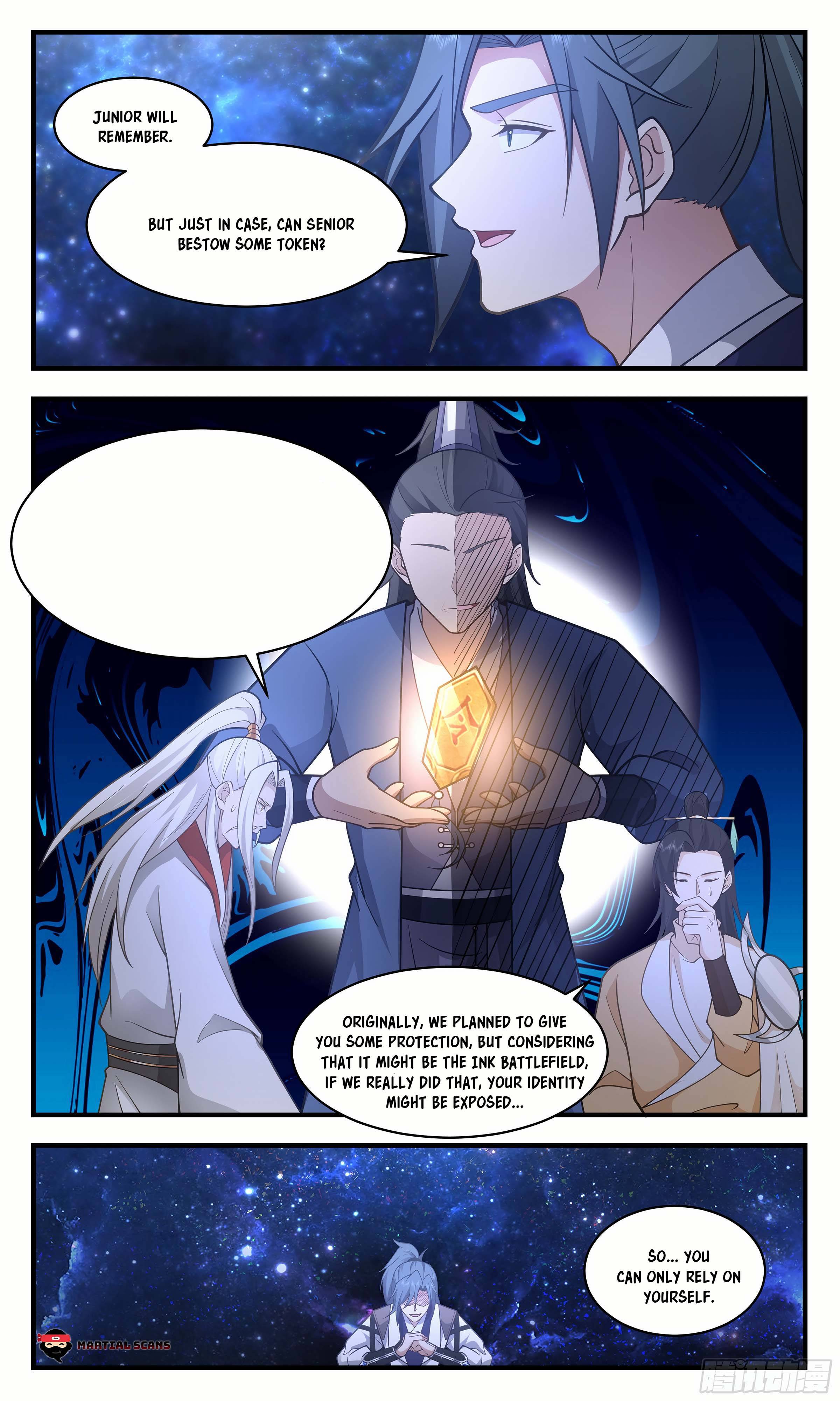 Page 5 of Chapter 3032