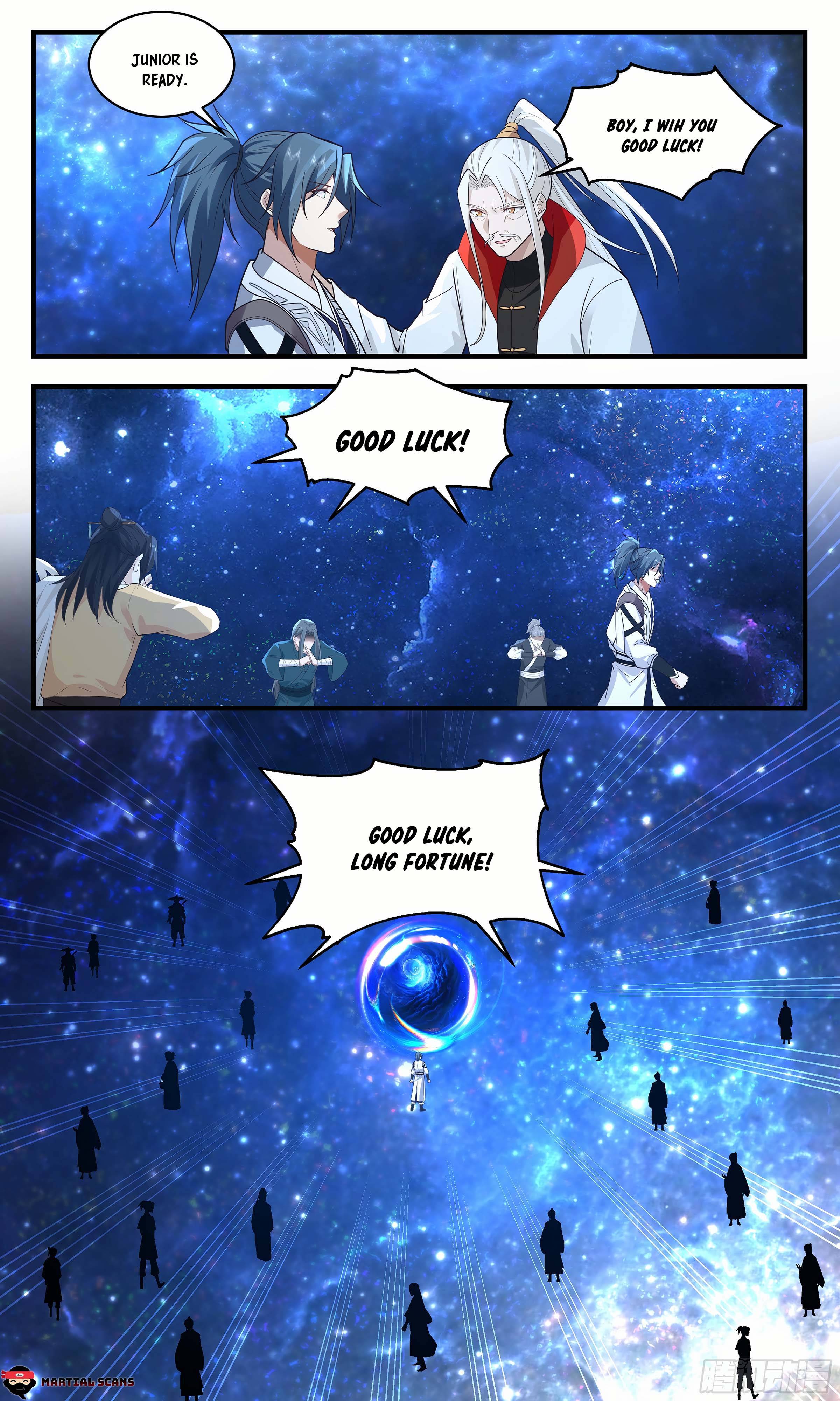 Page 11 of Chapter 3032