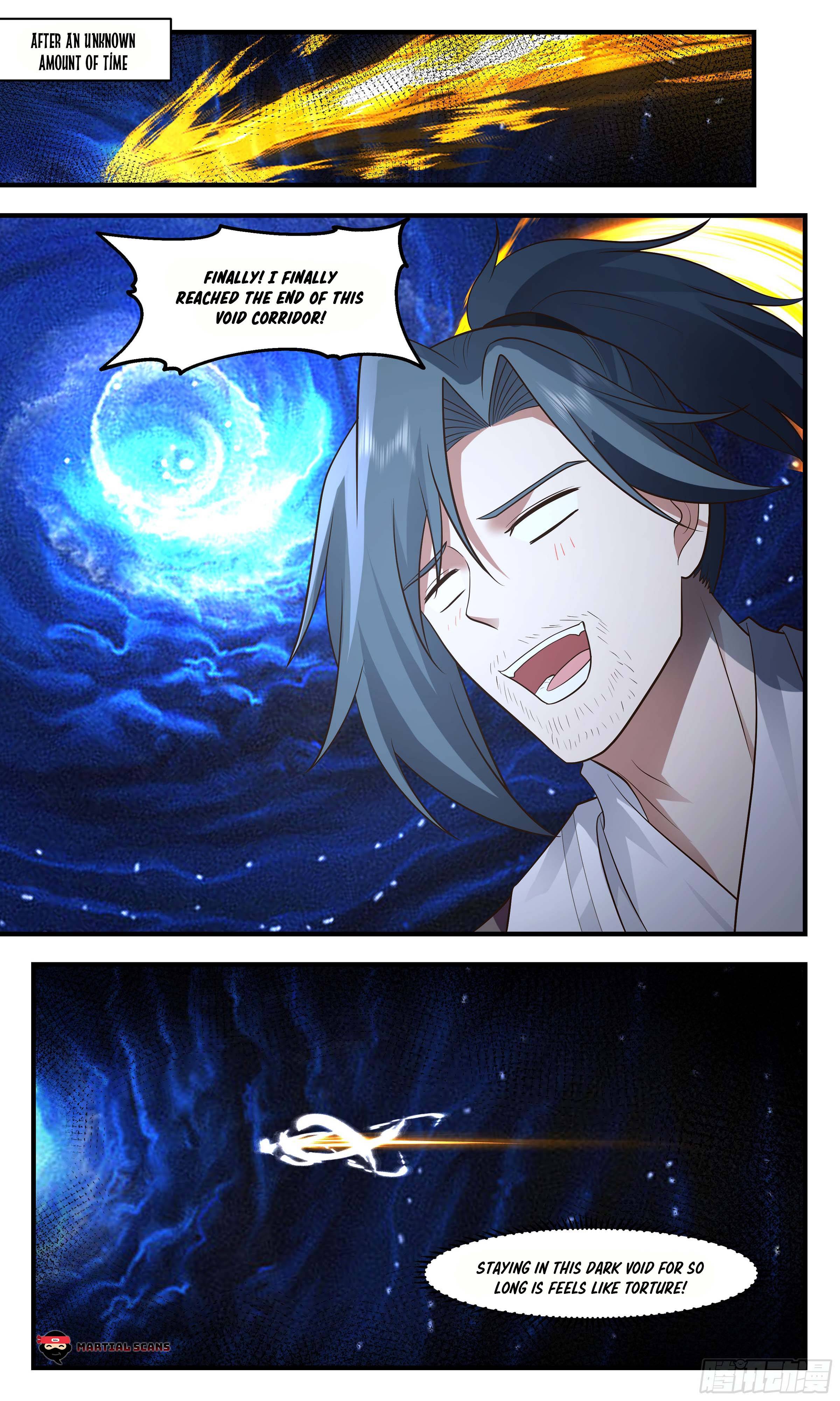 Page 3 of Chapter 3033