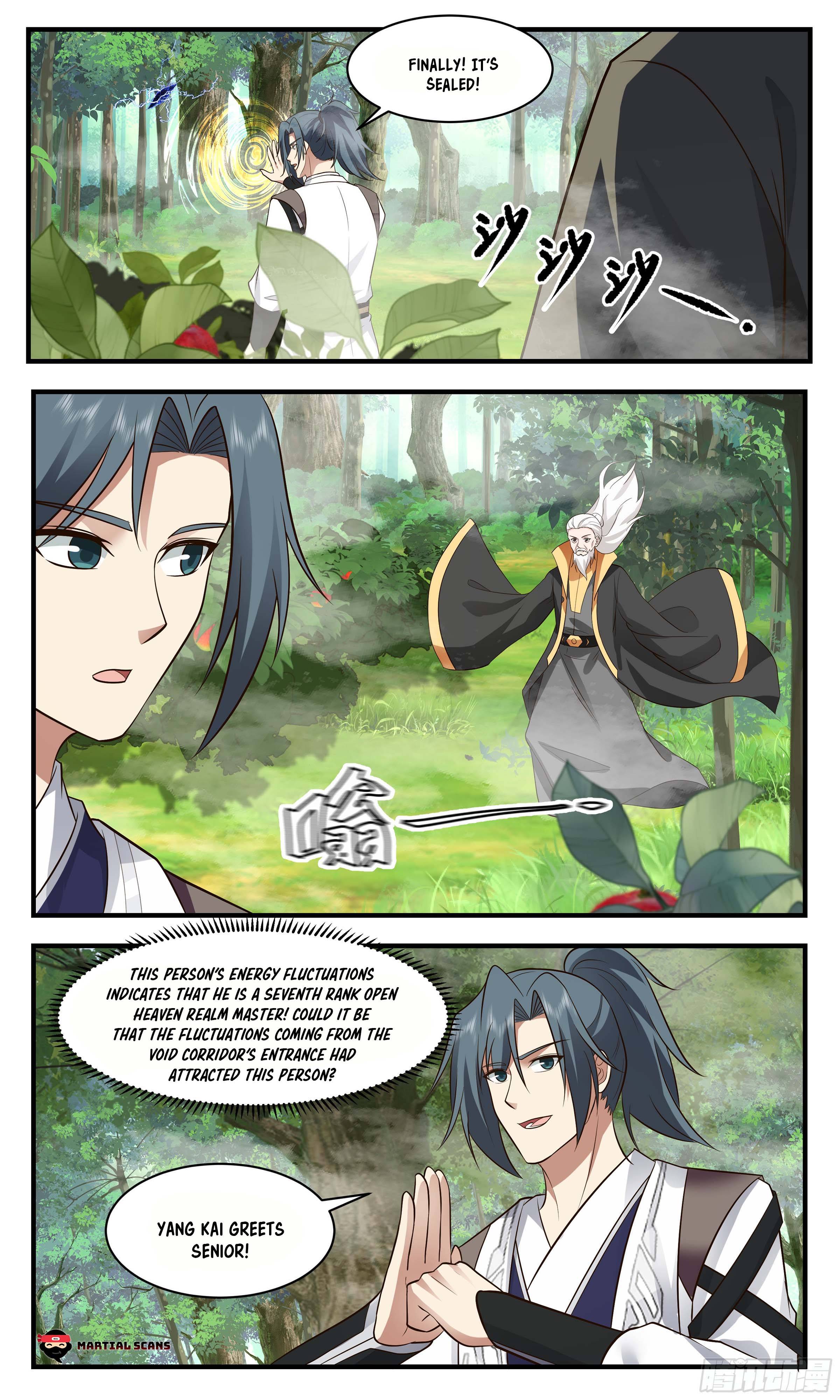 Page 5 of Chapter 3033