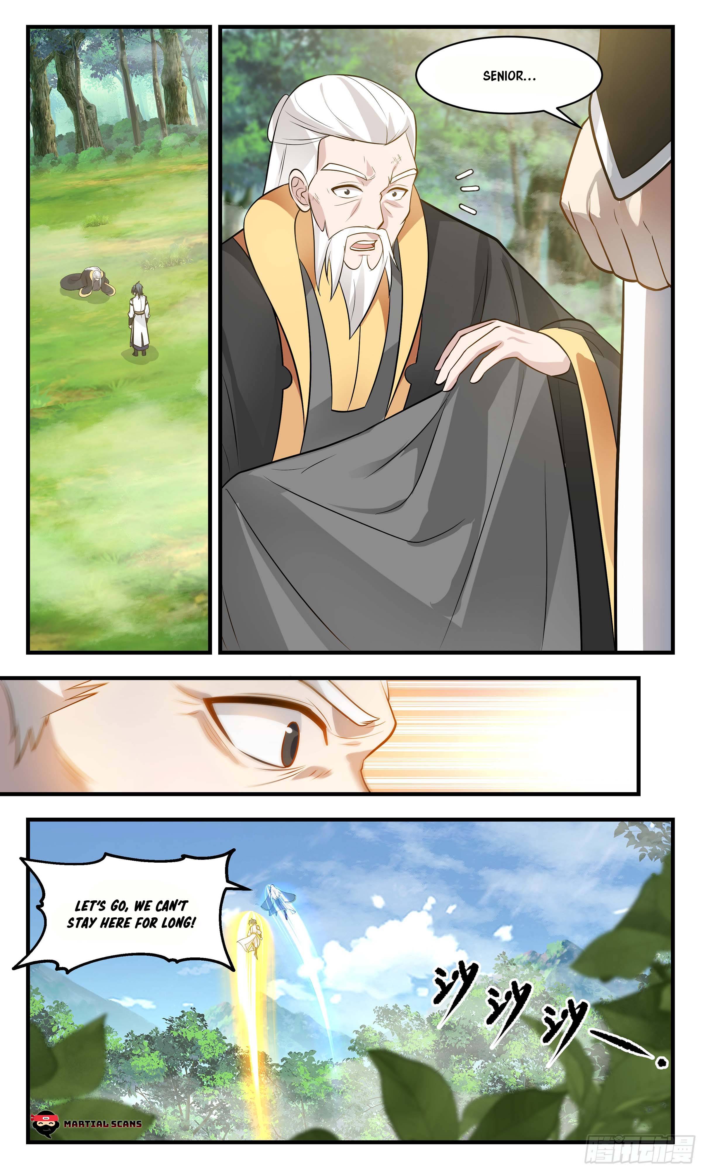 Page 10 of Chapter 3033