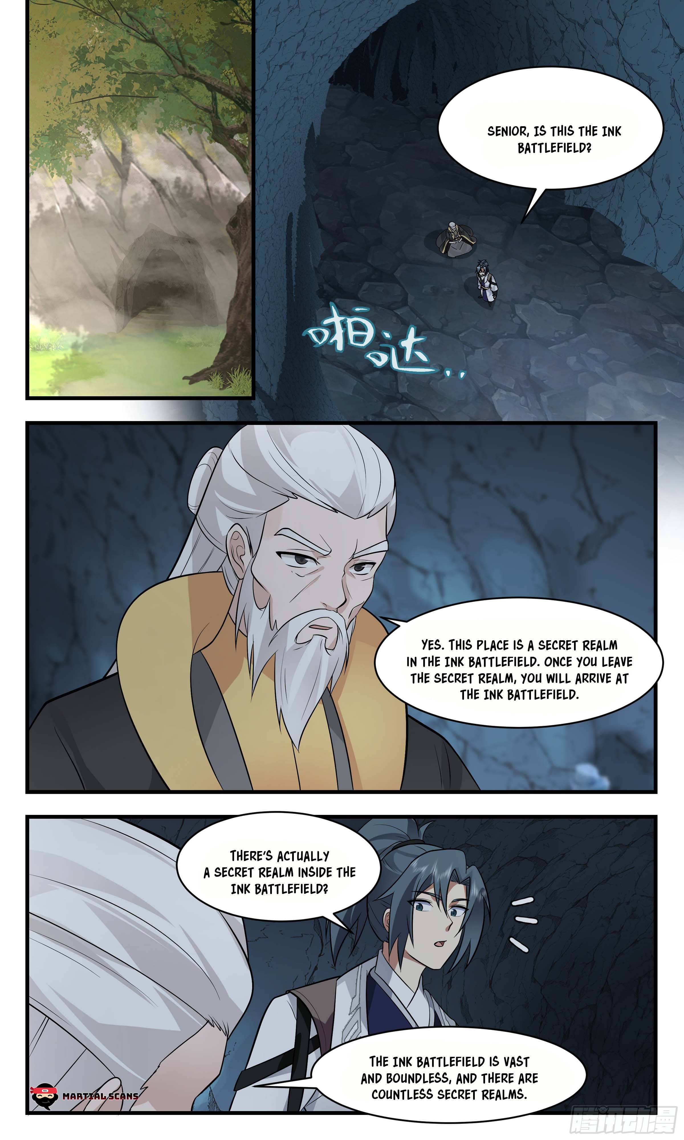 Page 11 of Chapter 3033