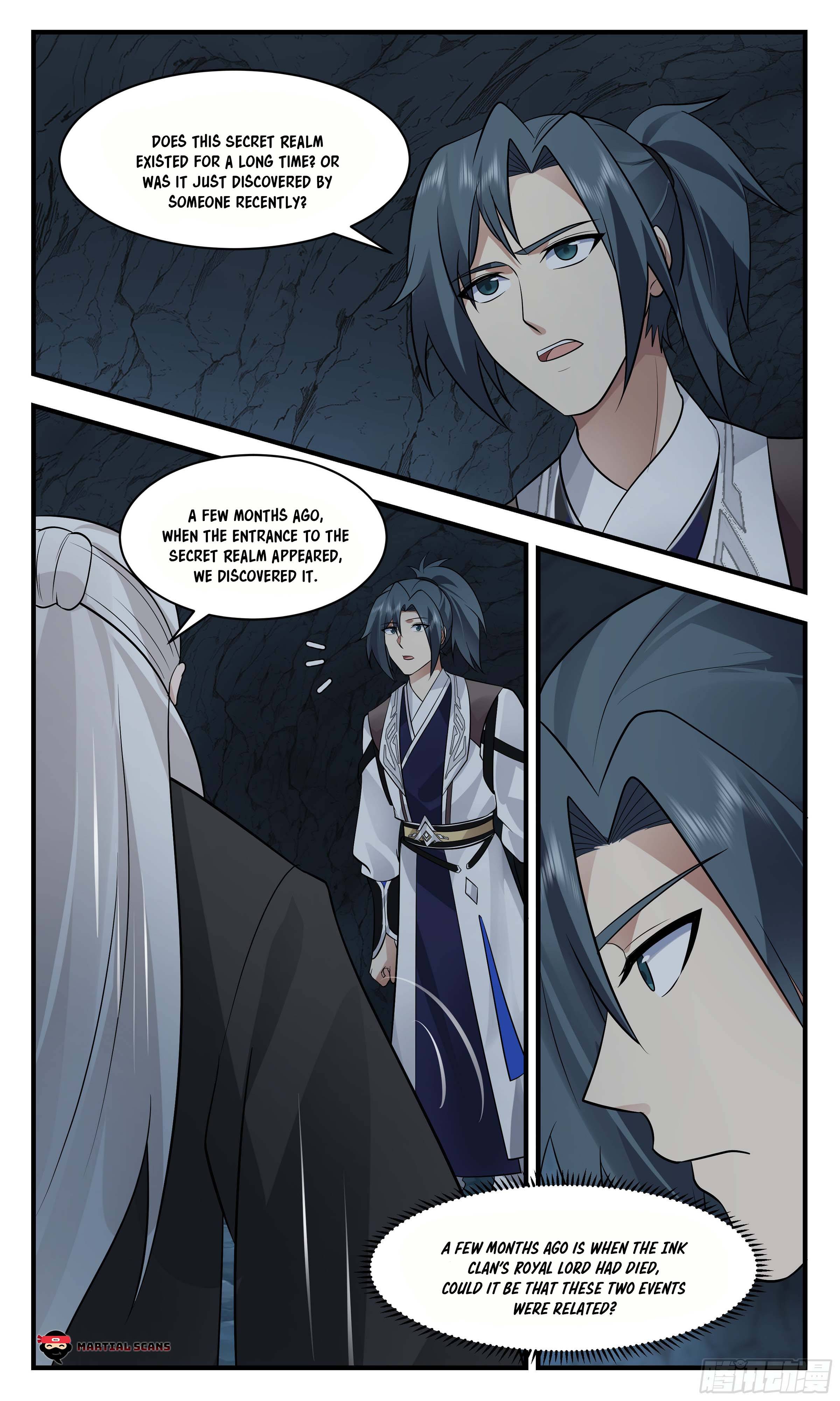 Page 12 of Chapter 3033
