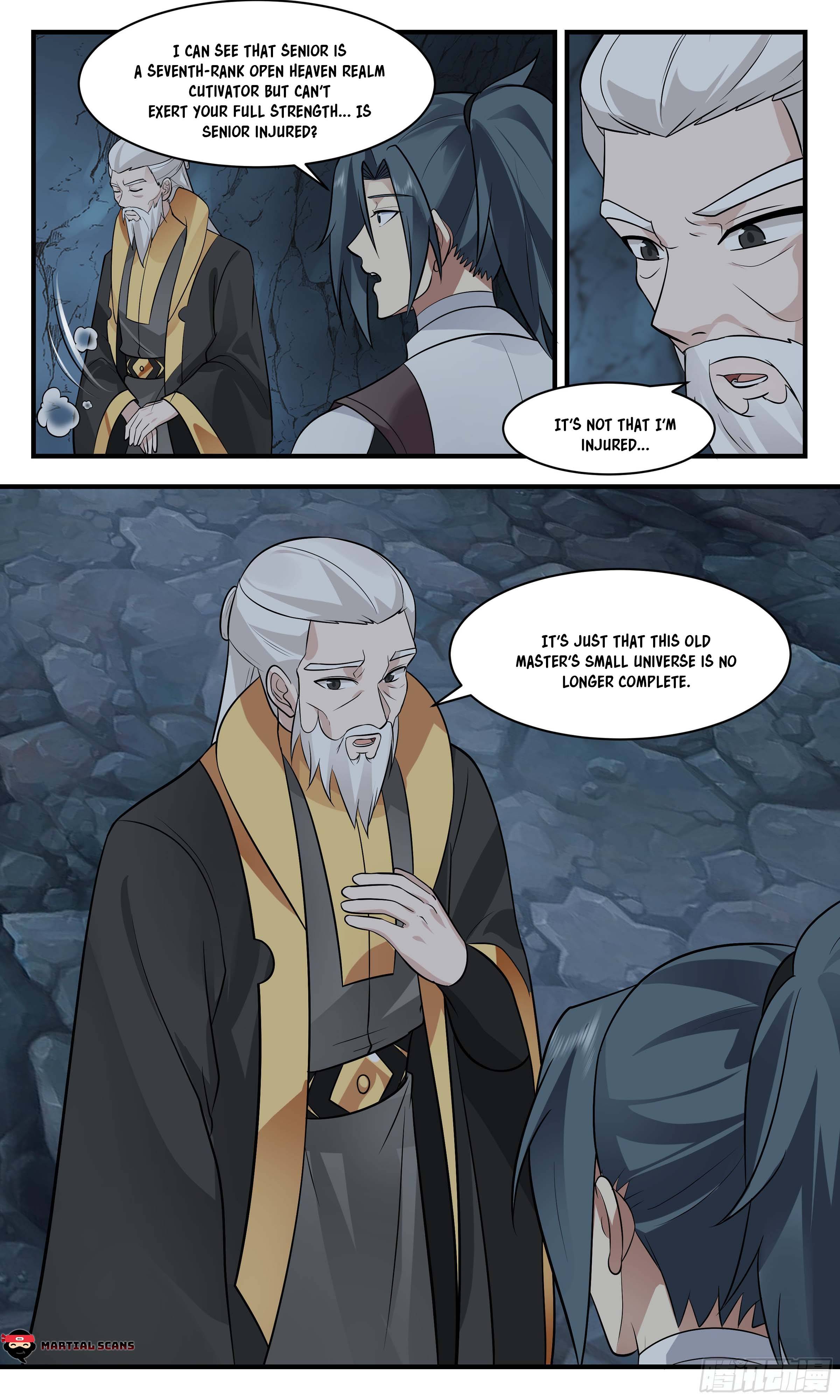 Page 13 of Chapter 3033