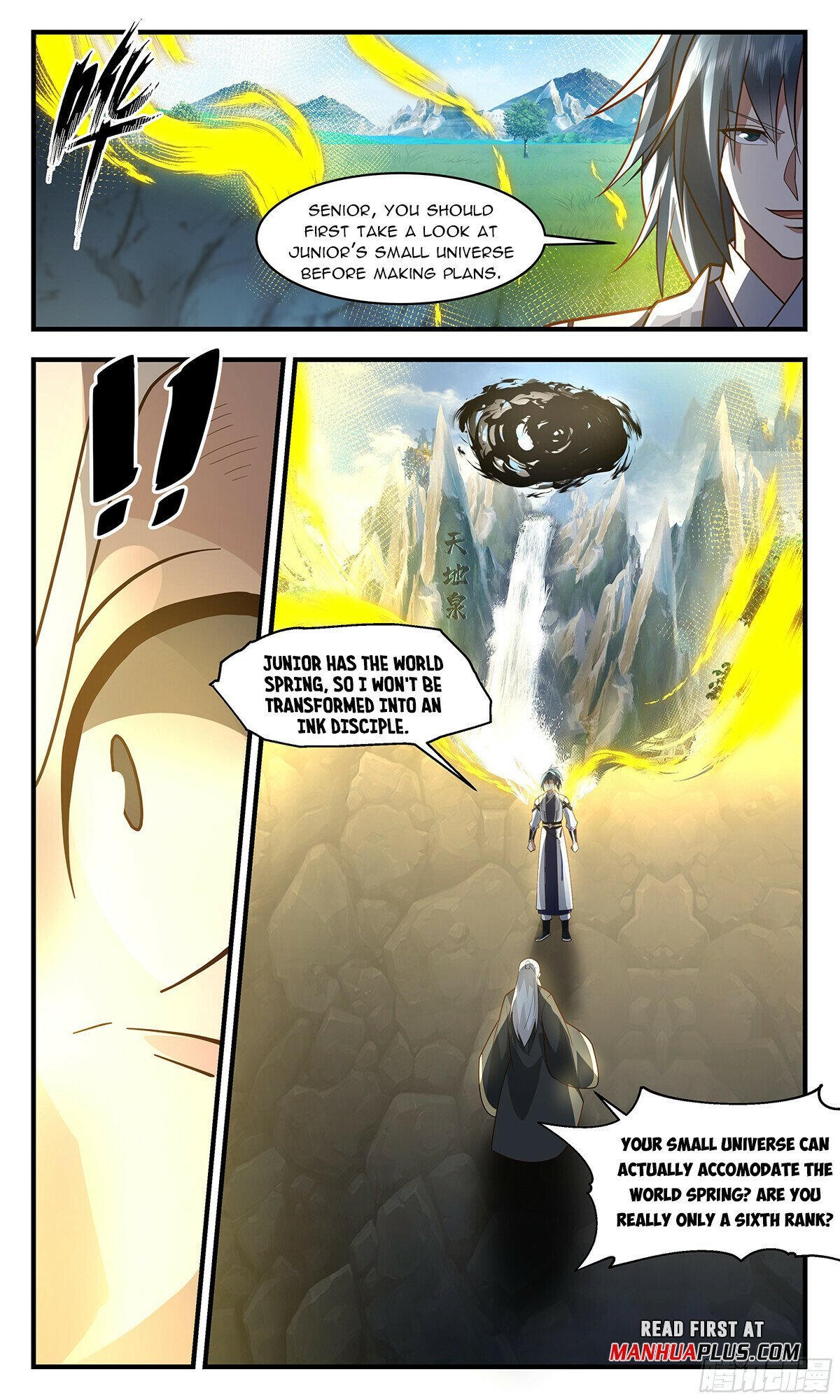Page 7 of Chapter 3034