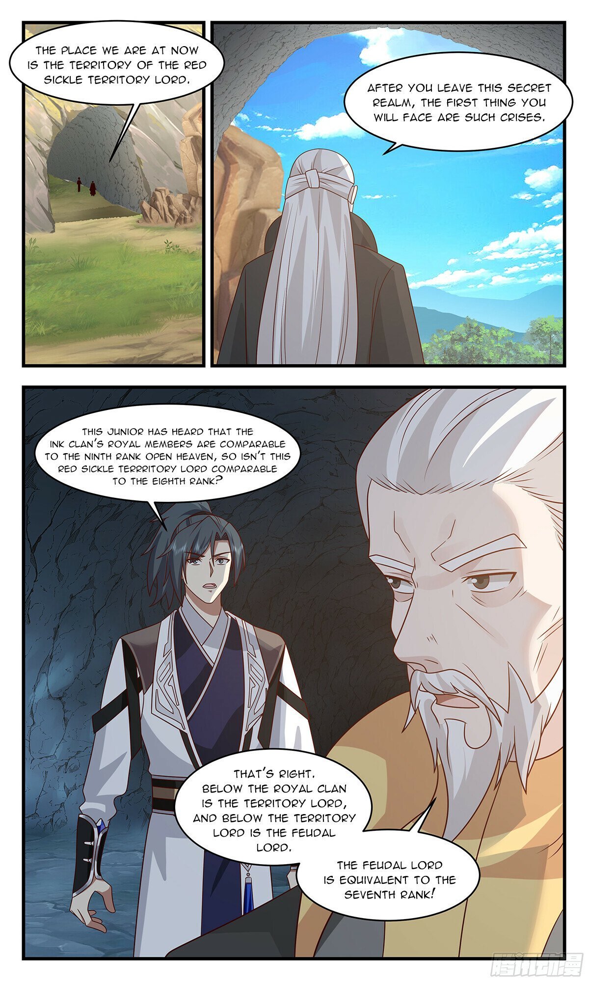 Page 10 of Chapter 3034